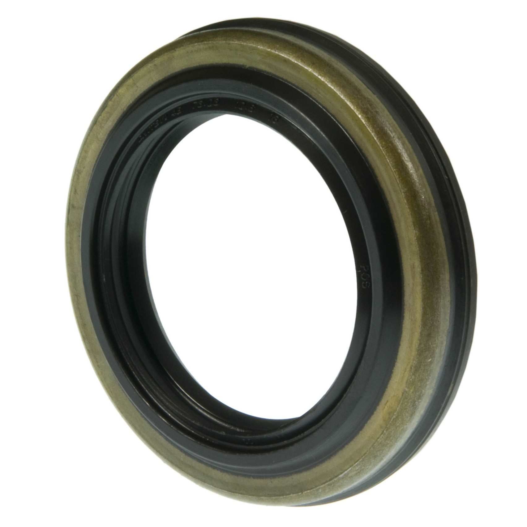 National Wheel Seal 710567