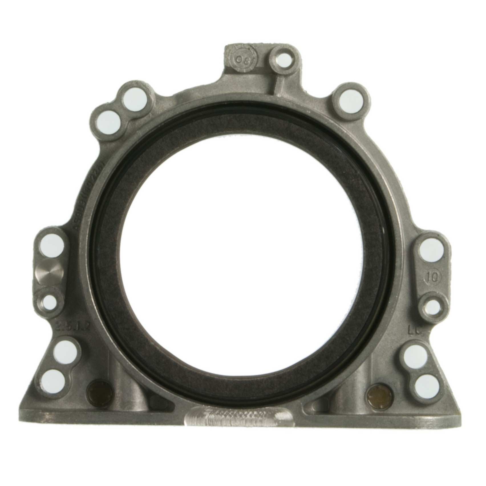 National Engine Crankshaft Seal 710617