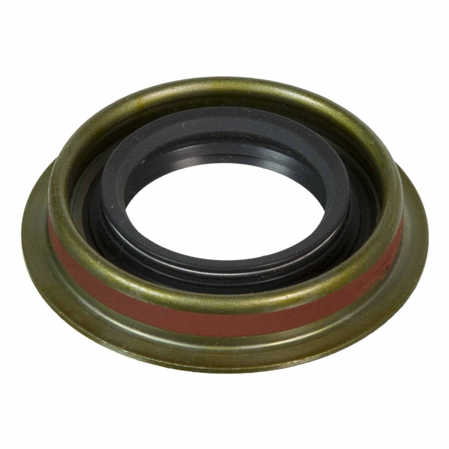 National Drive Axle Shaft Seal 710624