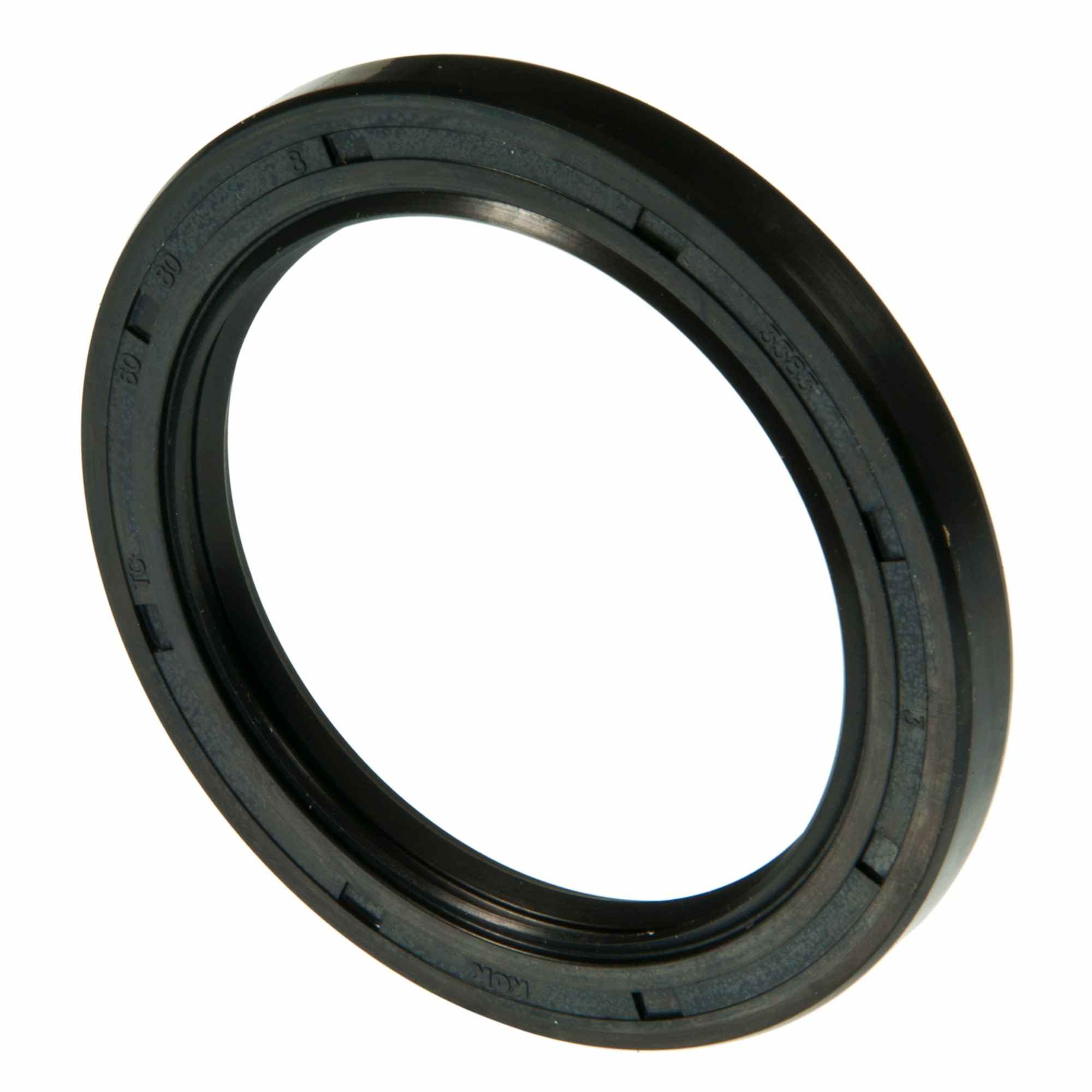 National Wheel Seal 710637