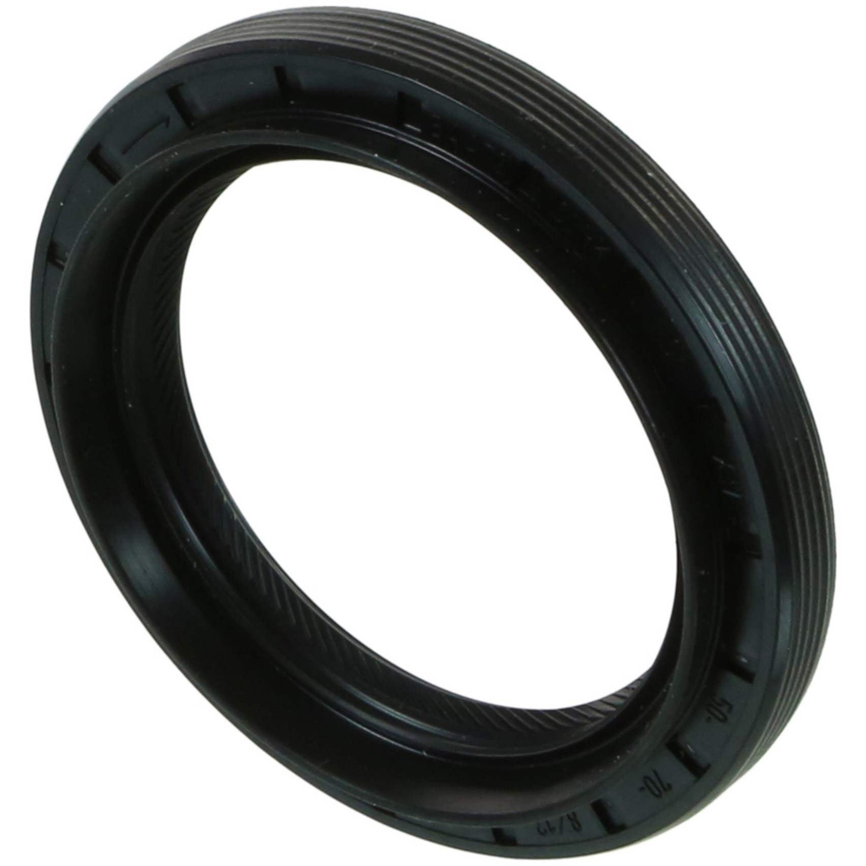 National Transfer Case Output Shaft Seal 710746