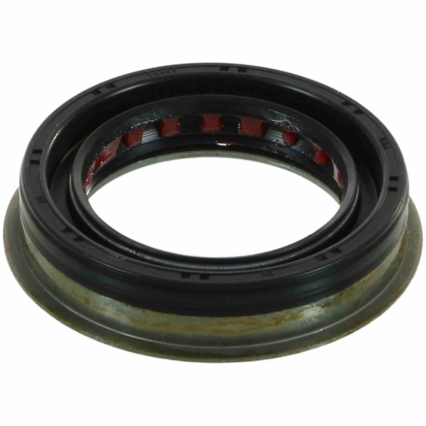 National Manual Transmission Output Shaft Seal 710797