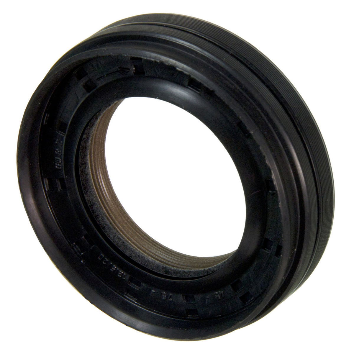 National Engine Crankshaft Seal 710822