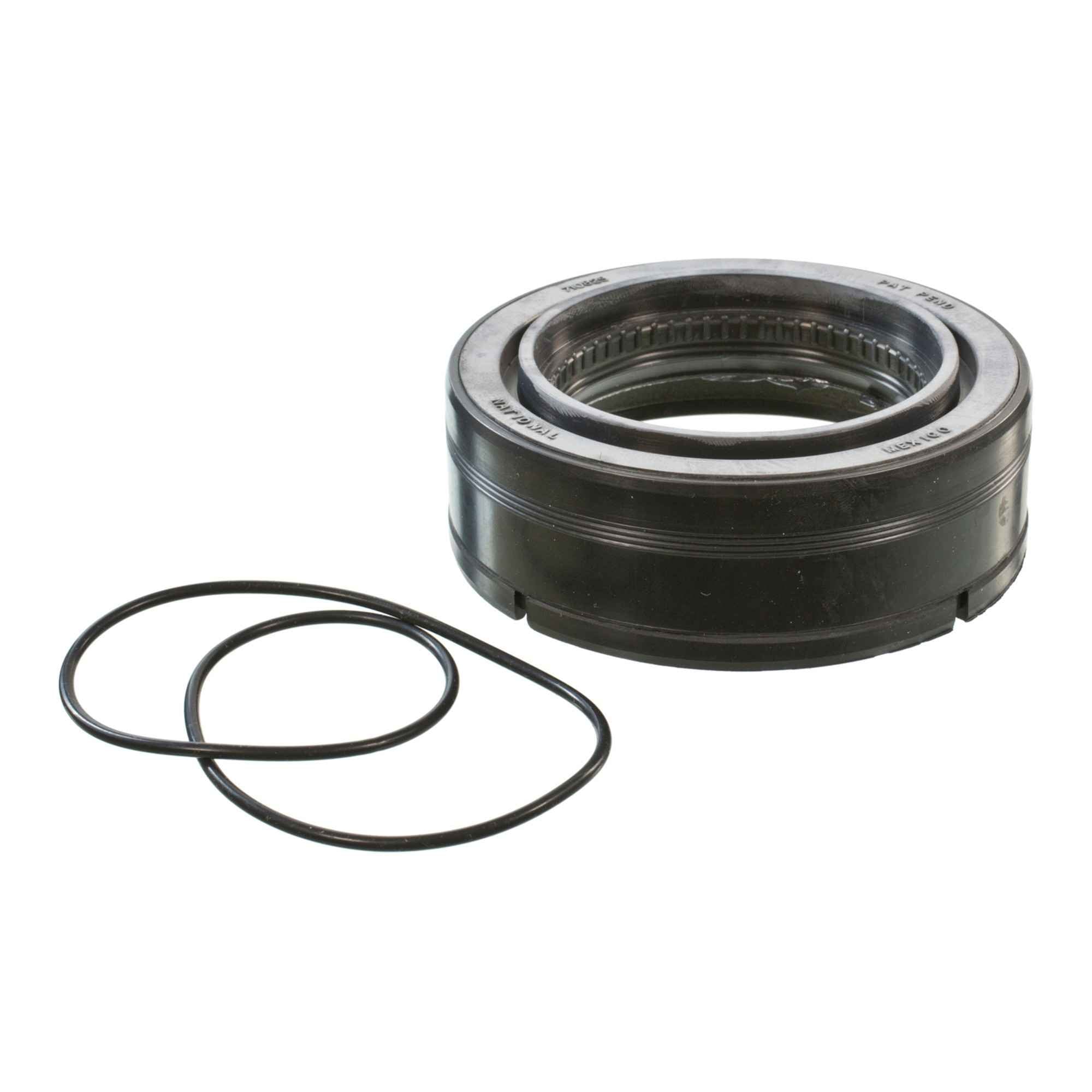 National Drive Axle Shaft Seal 710825