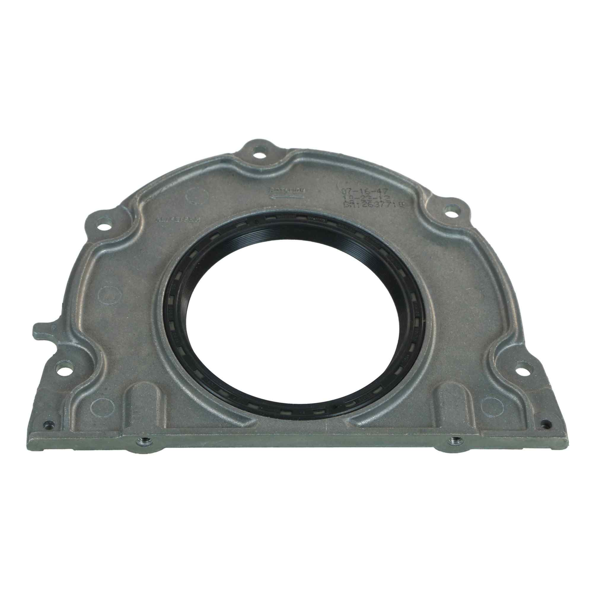 National Engine Crankshaft Seal 710855