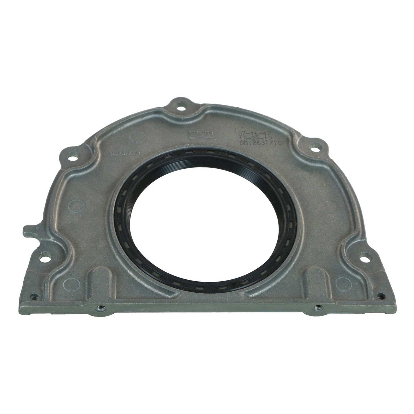 National Engine Crankshaft Seal 710855