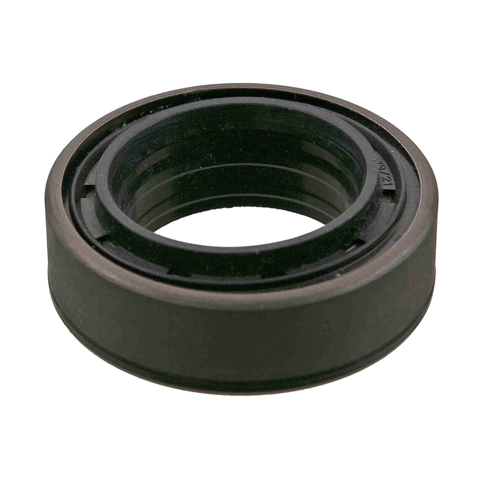 National Drive Axle Shaft Seal 710865