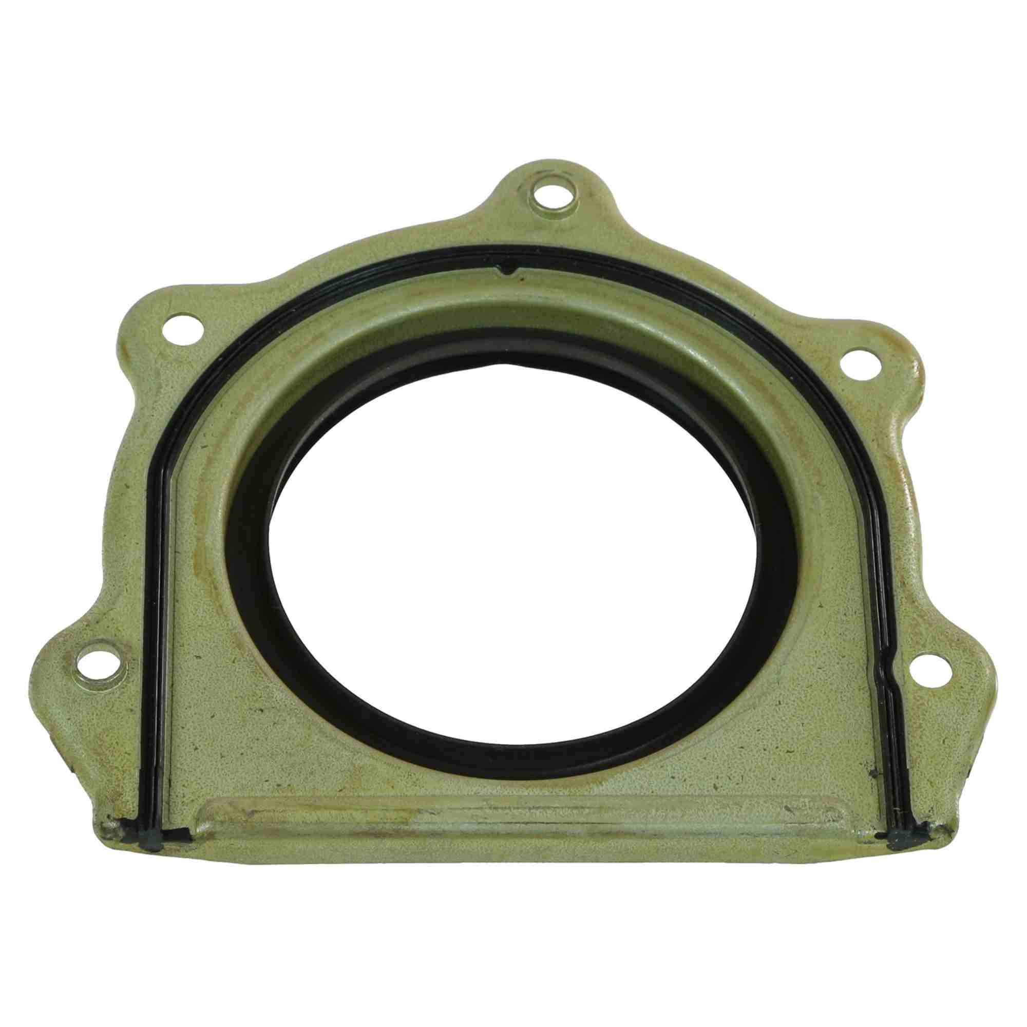 National Engine Crankshaft Seal 710884