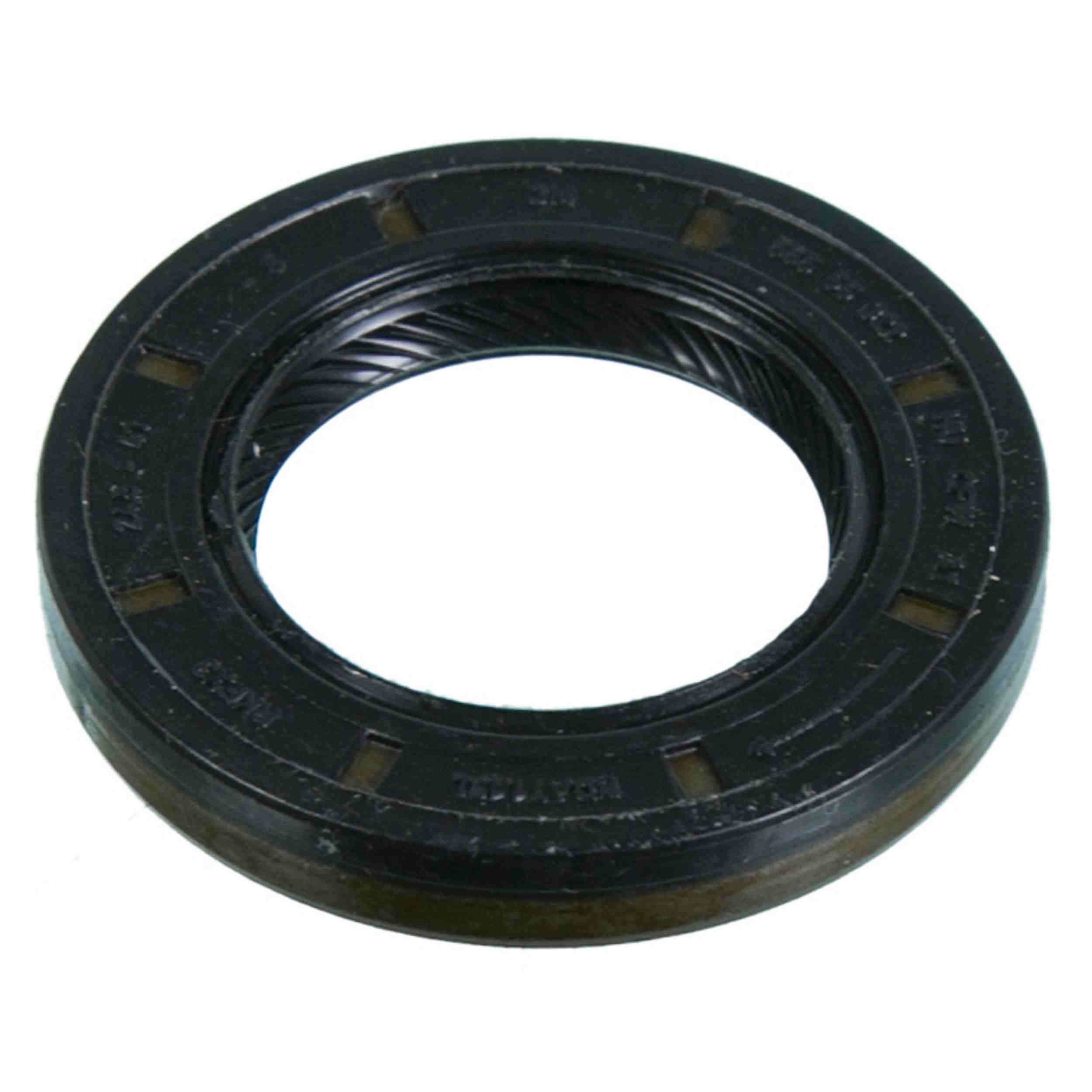 National Manual Transmission Input Shaft Seal  top view frsport 710974