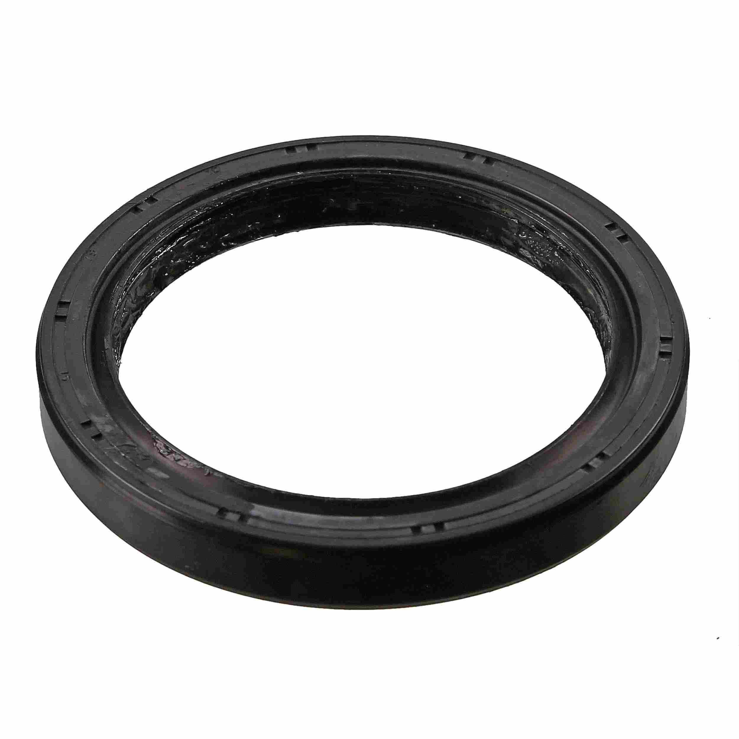 National Automatic Transmission Output Shaft Seal  top view frsport 711017