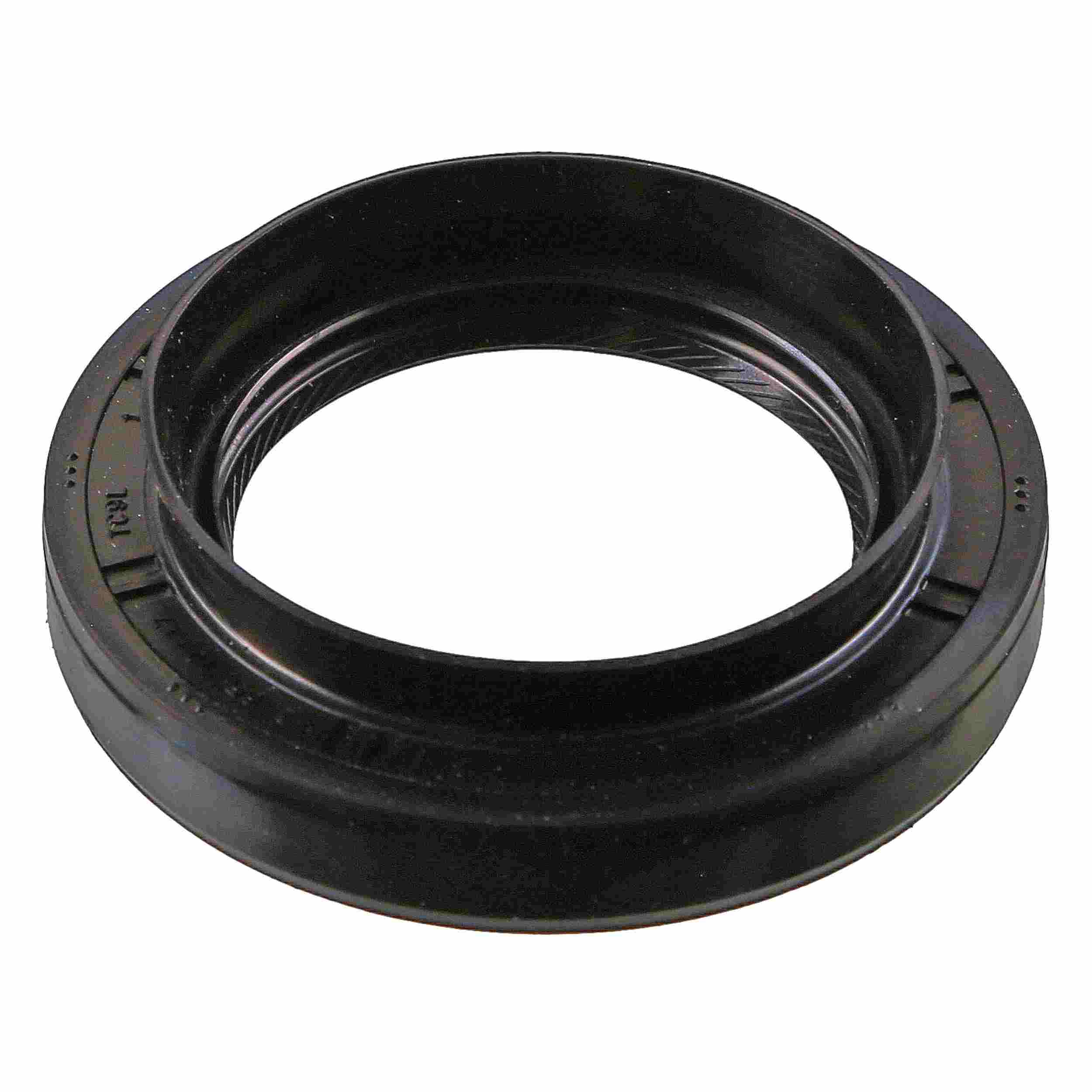 National Drive Axle Shaft Seal  top view frsport 711094
