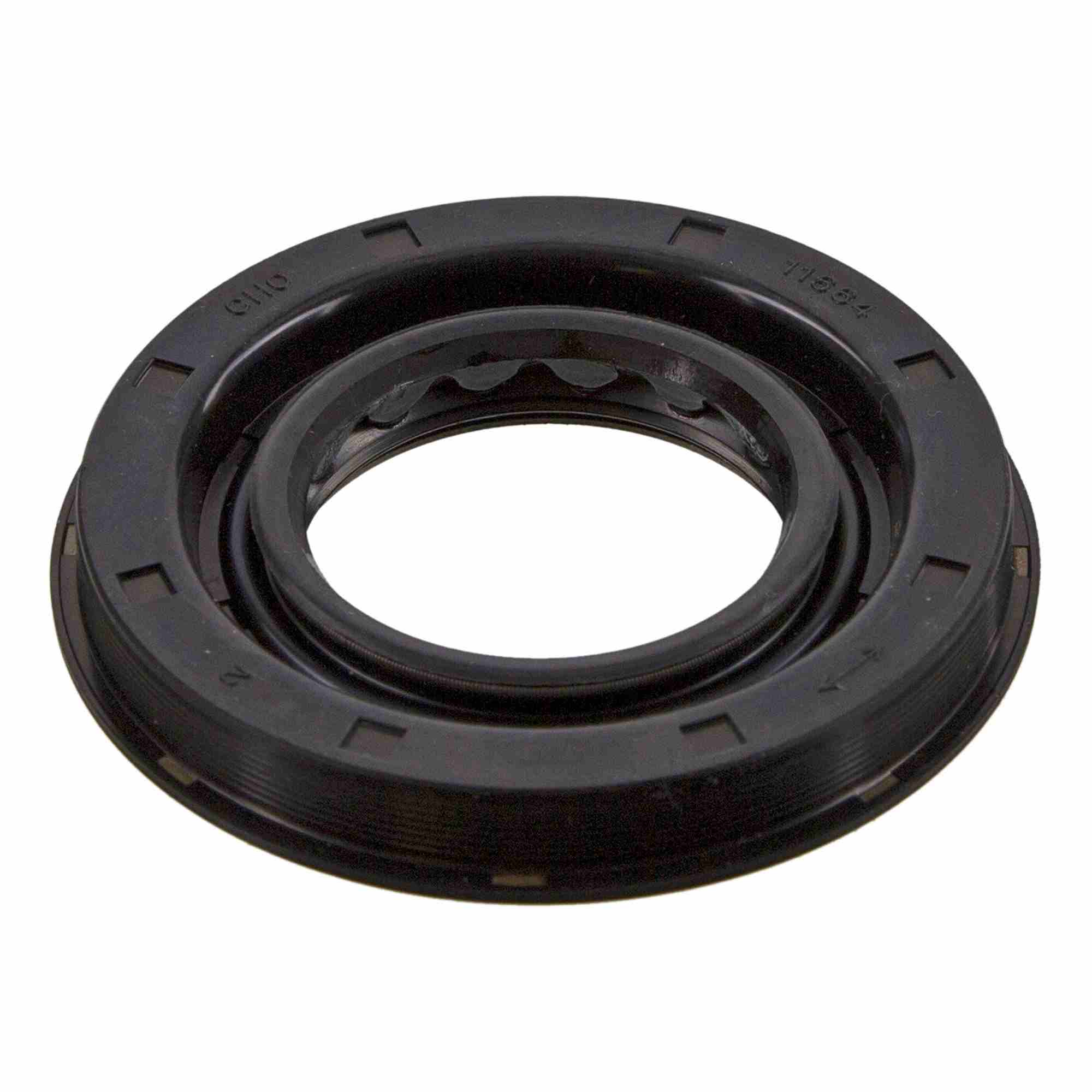 National Transfer Case Output Shaft Seal 711116