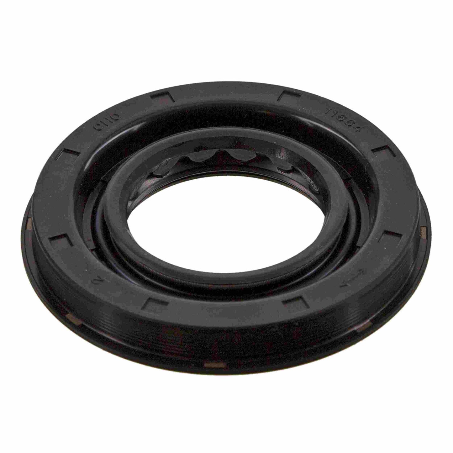 National Transfer Case Output Shaft Seal 711116
