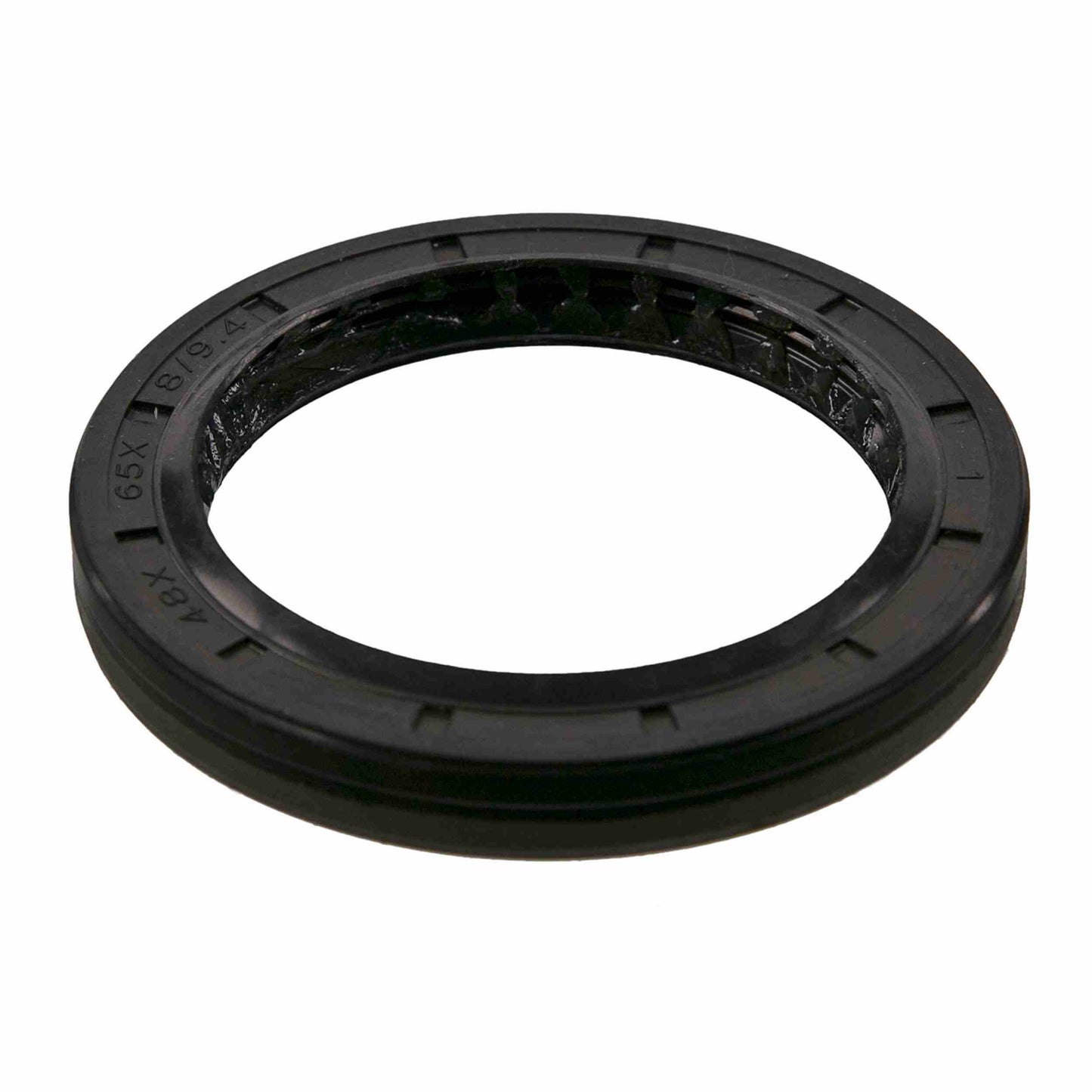National Transfer Case Output Shaft Seal 711121
