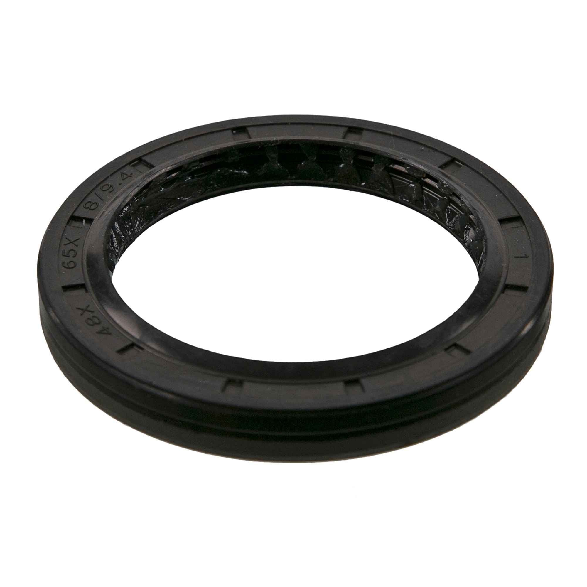 National Transfer Case Output Shaft Seal 711121