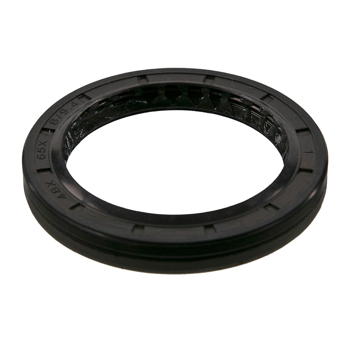 National Transfer Case Output Shaft Seal 711121