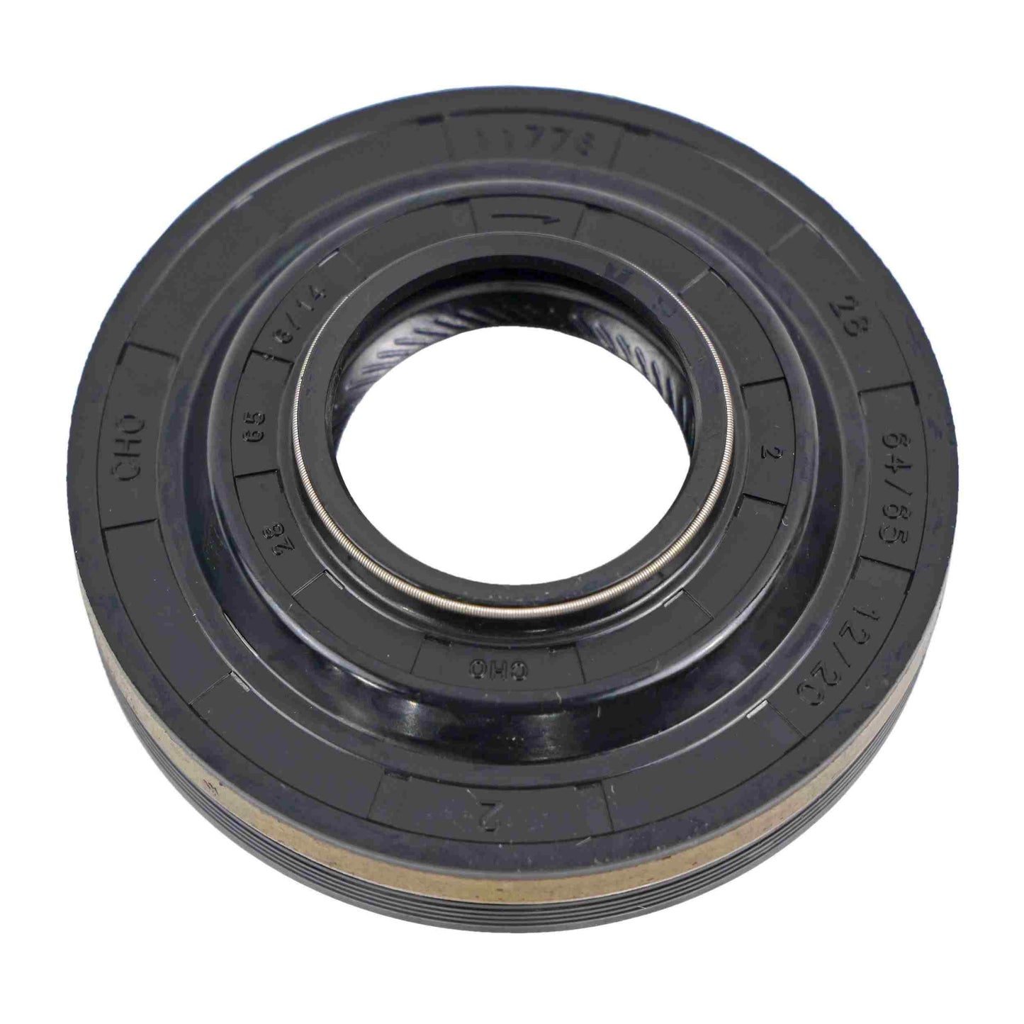 National Oil Seal 711173