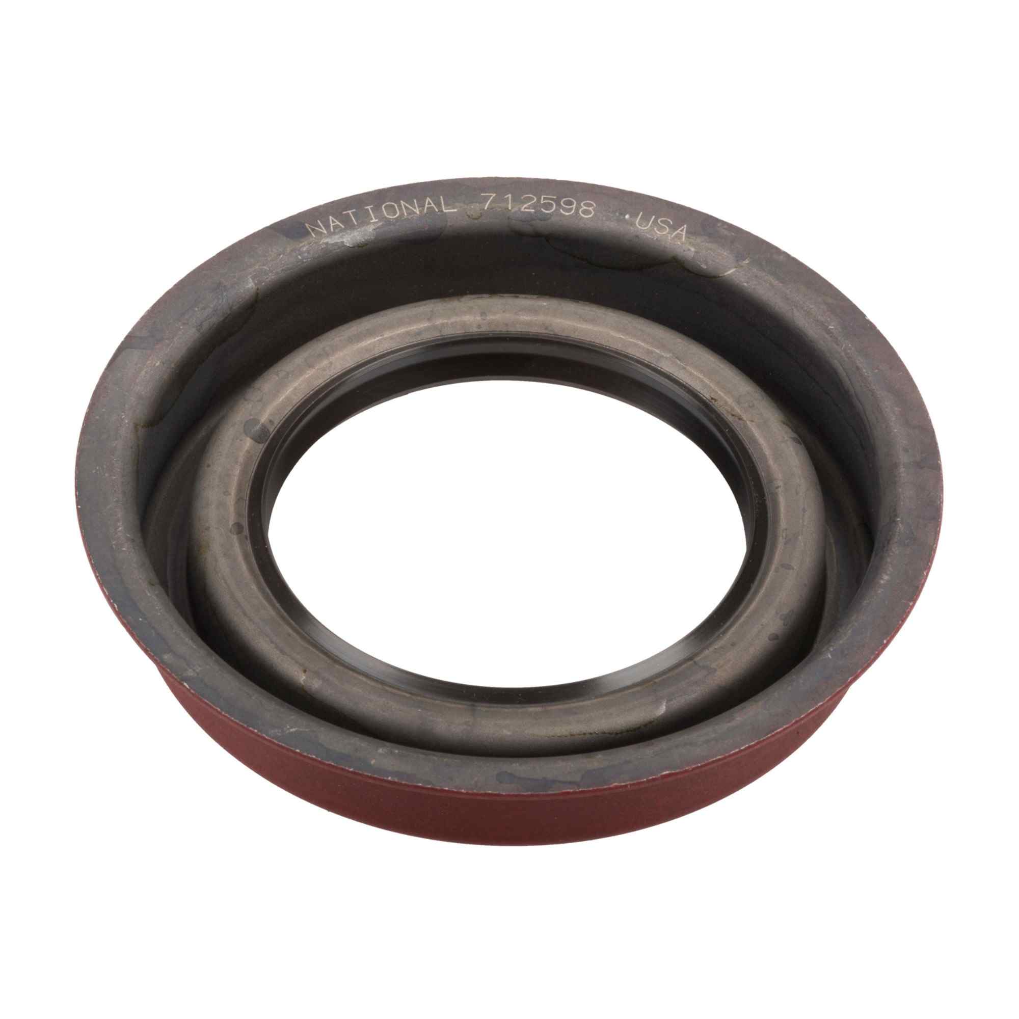 National Multi-Purpose Seal 712598
