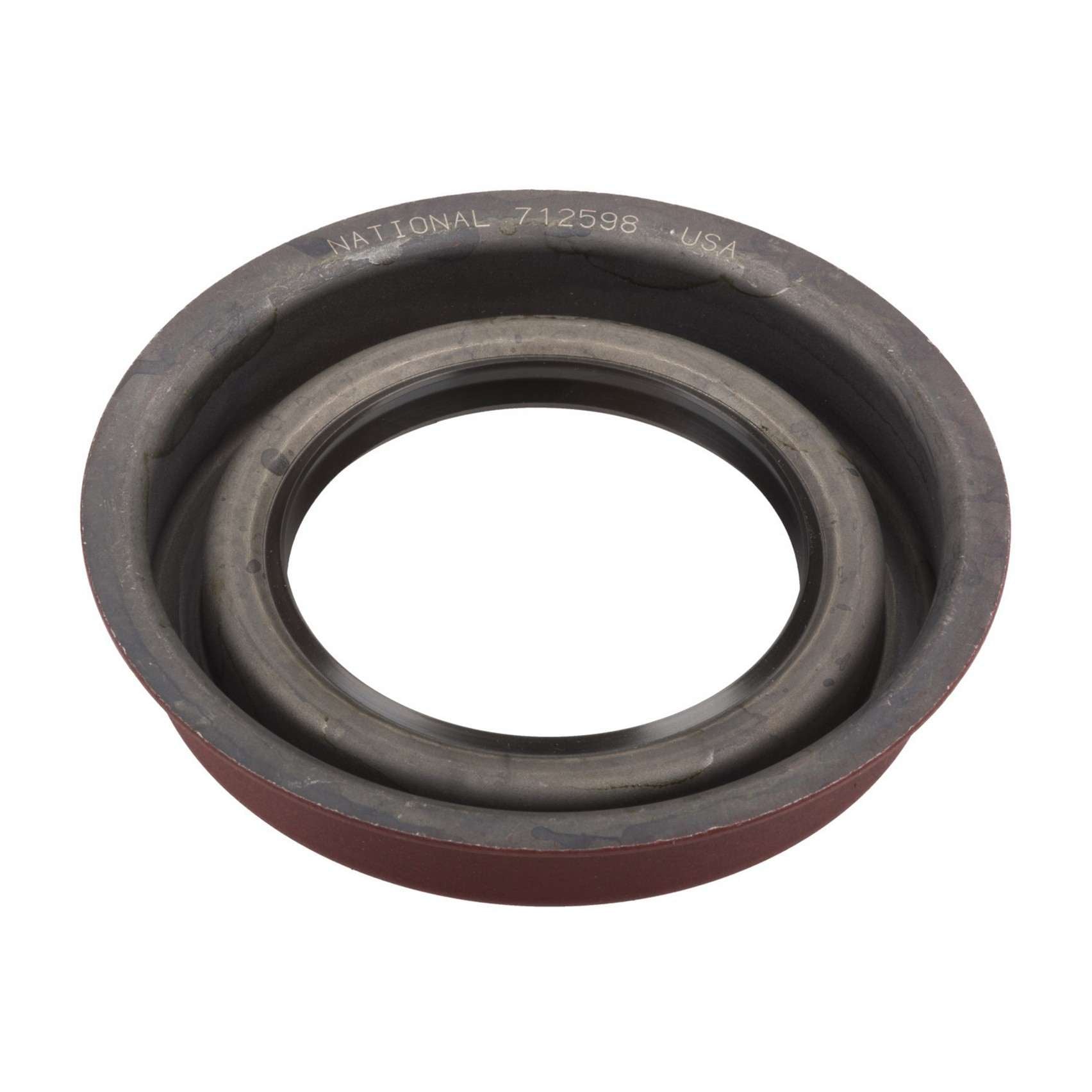 National Multi-Purpose Seal 712598