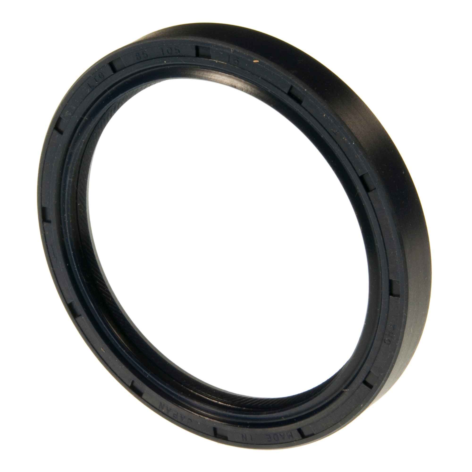 National Engine Crankshaft Seal 716102