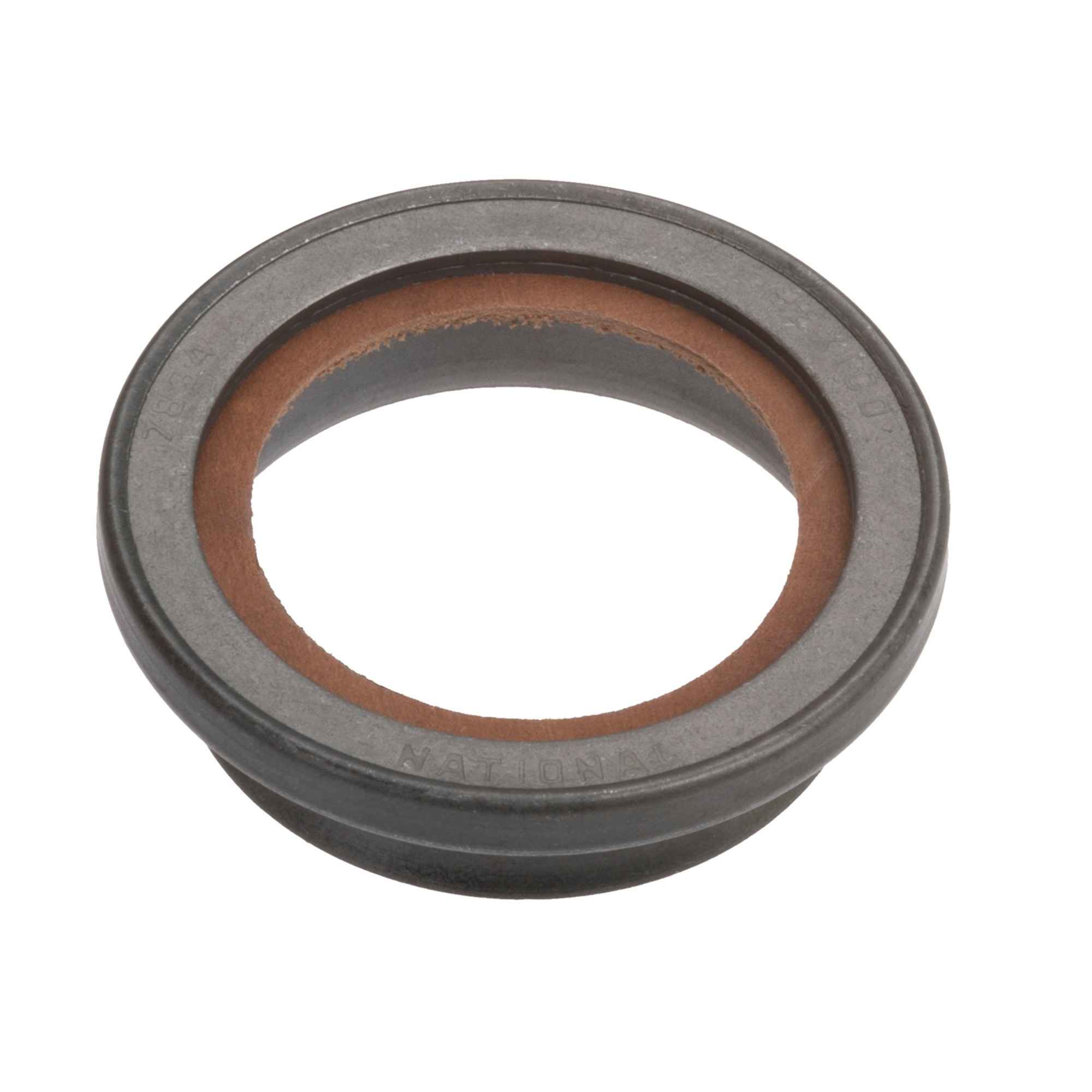 National Wheel Seal 7834