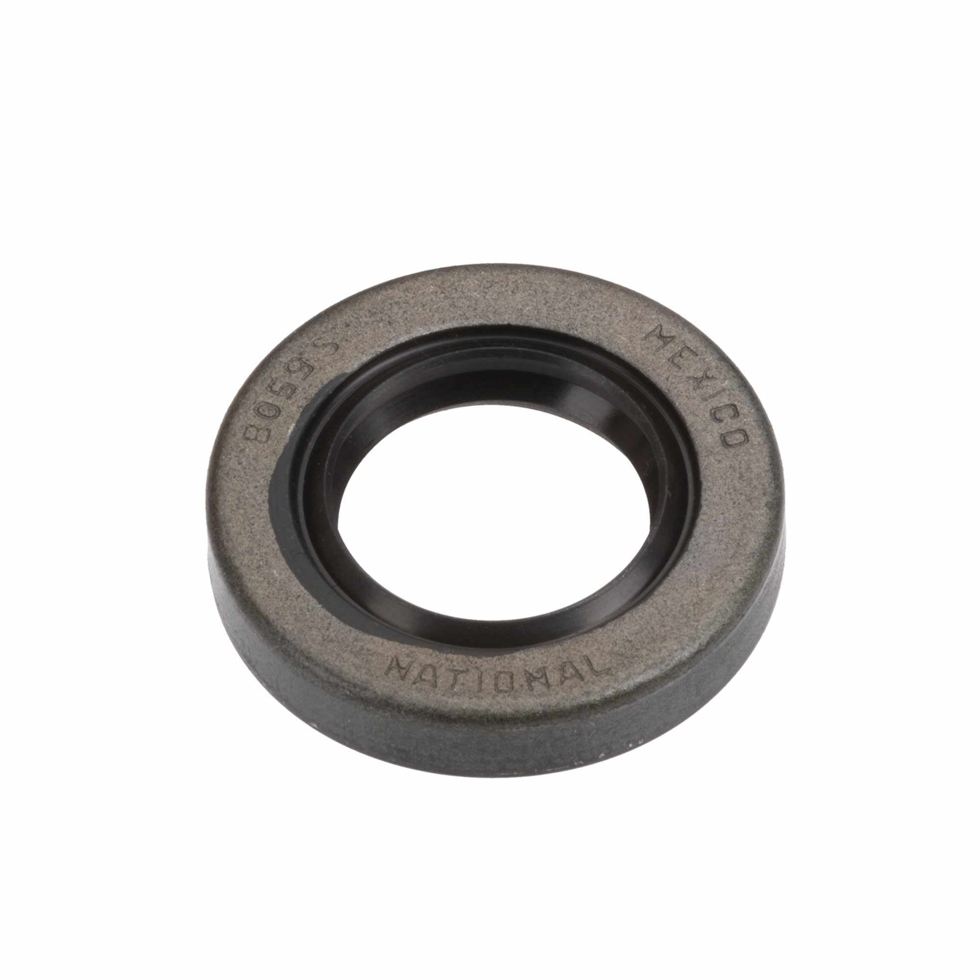 National Power Steering Pump Shaft Seal 8059S