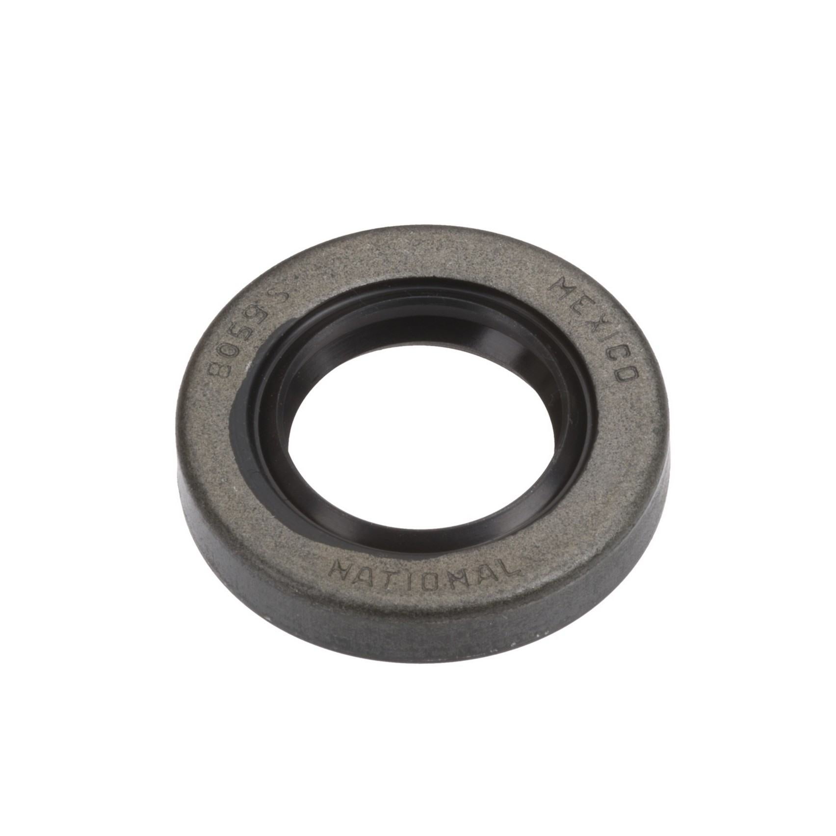 National Power Steering Pump Shaft Seal 8059S