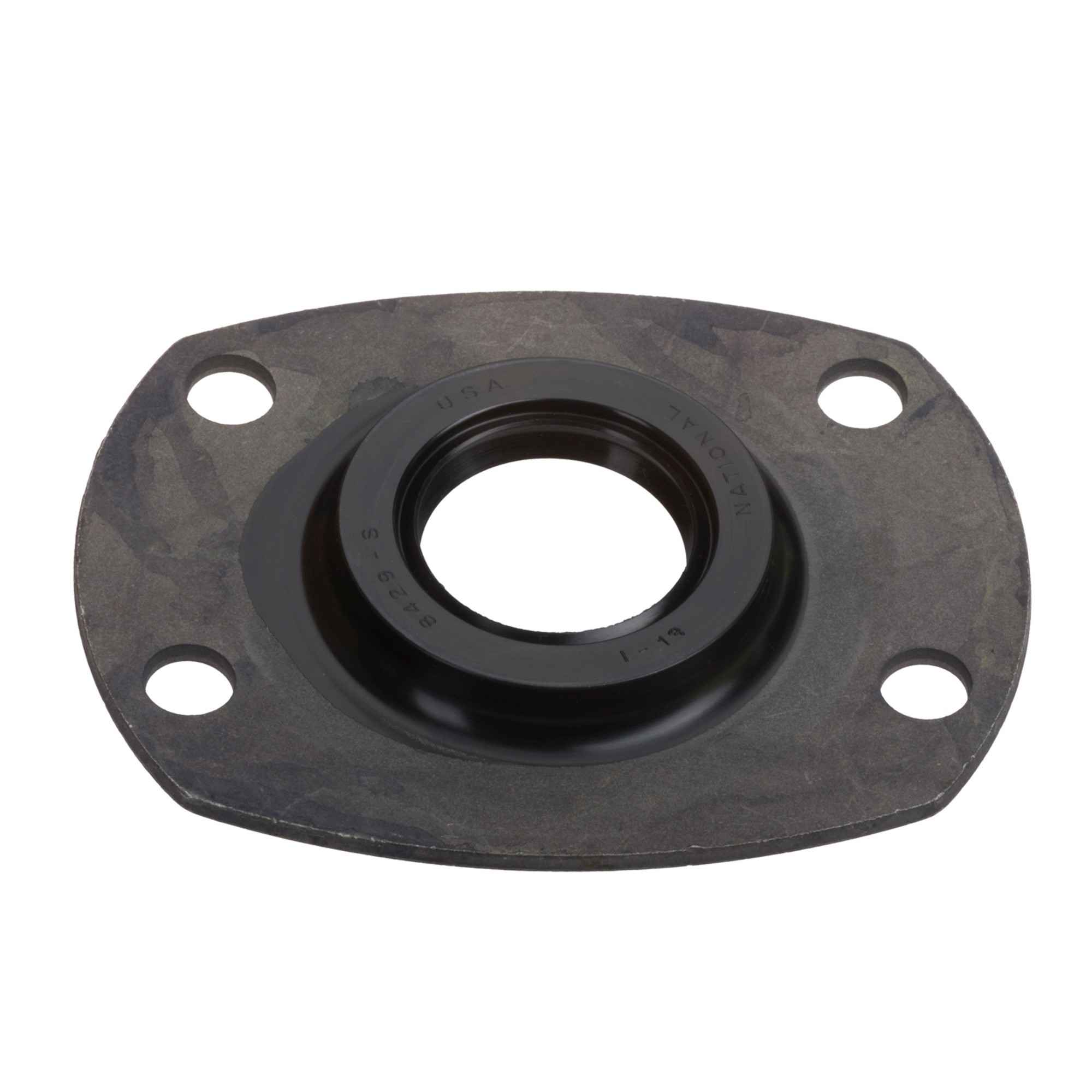 National Wheel Seal 8429S