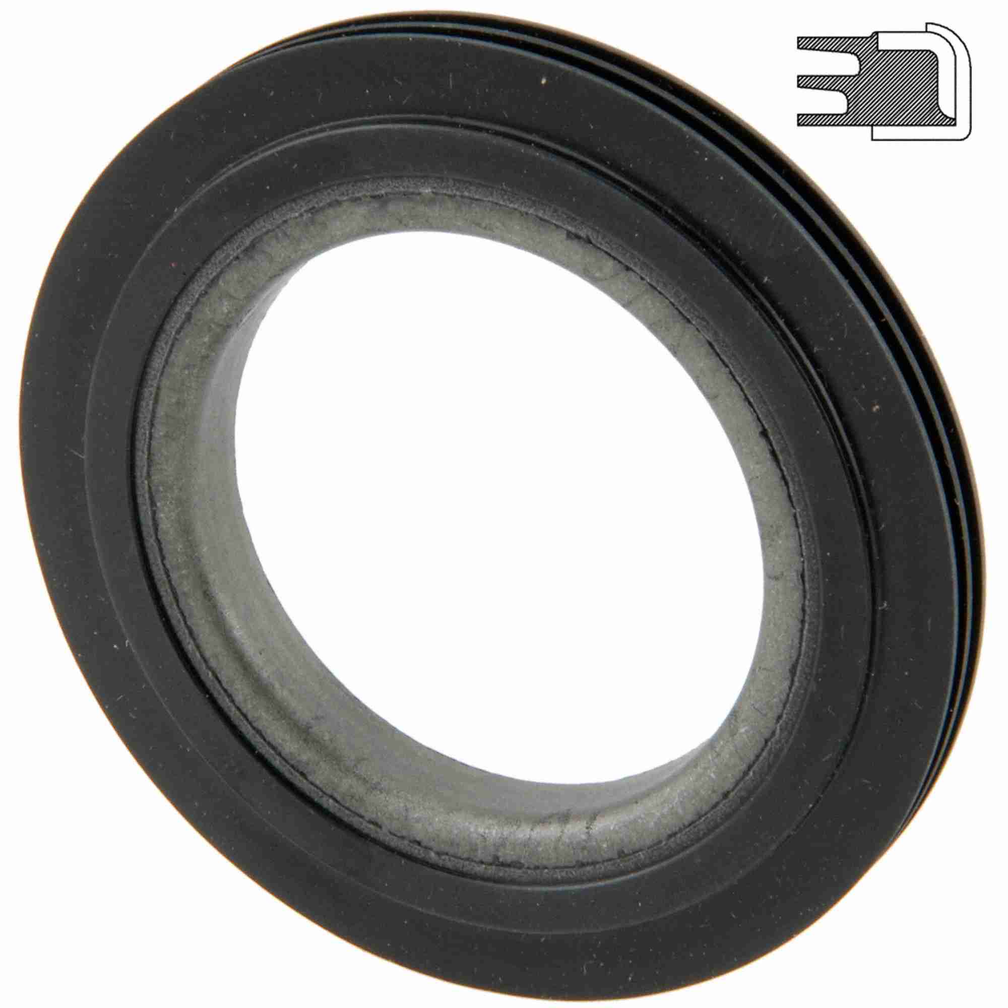 National Multi-Purpose Seal 8521S