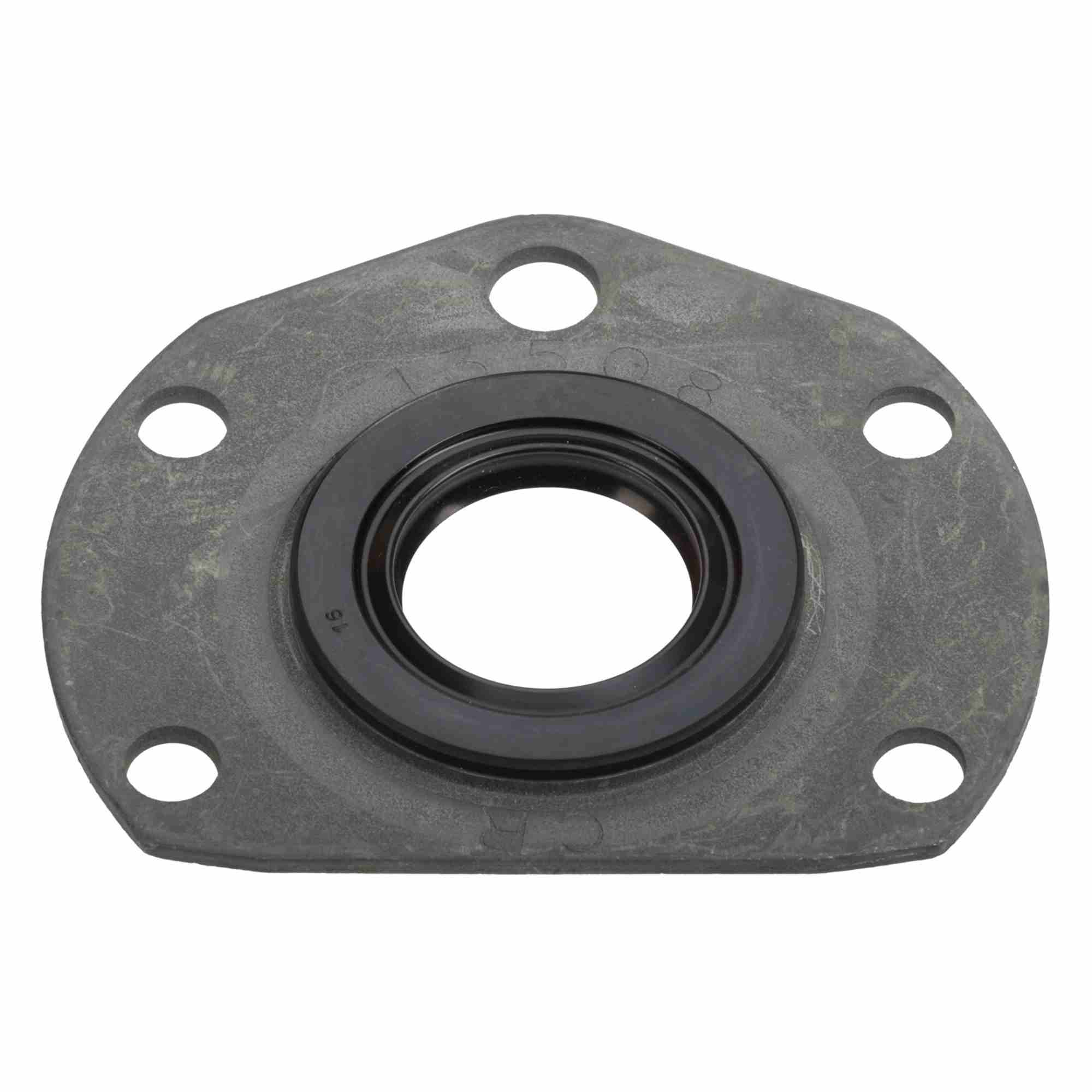 National Wheel Seal 8549S