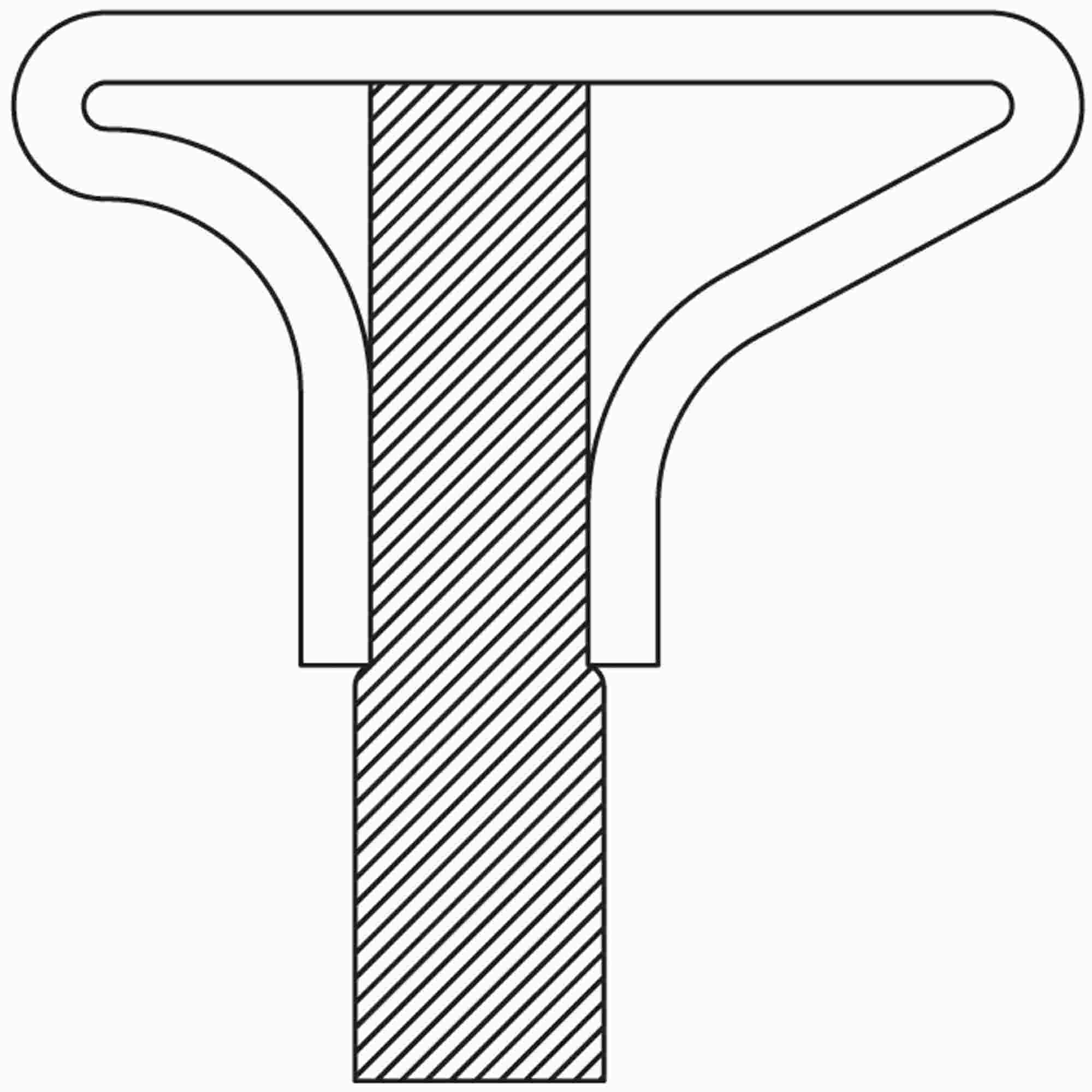 National Wheel Seal 8705S