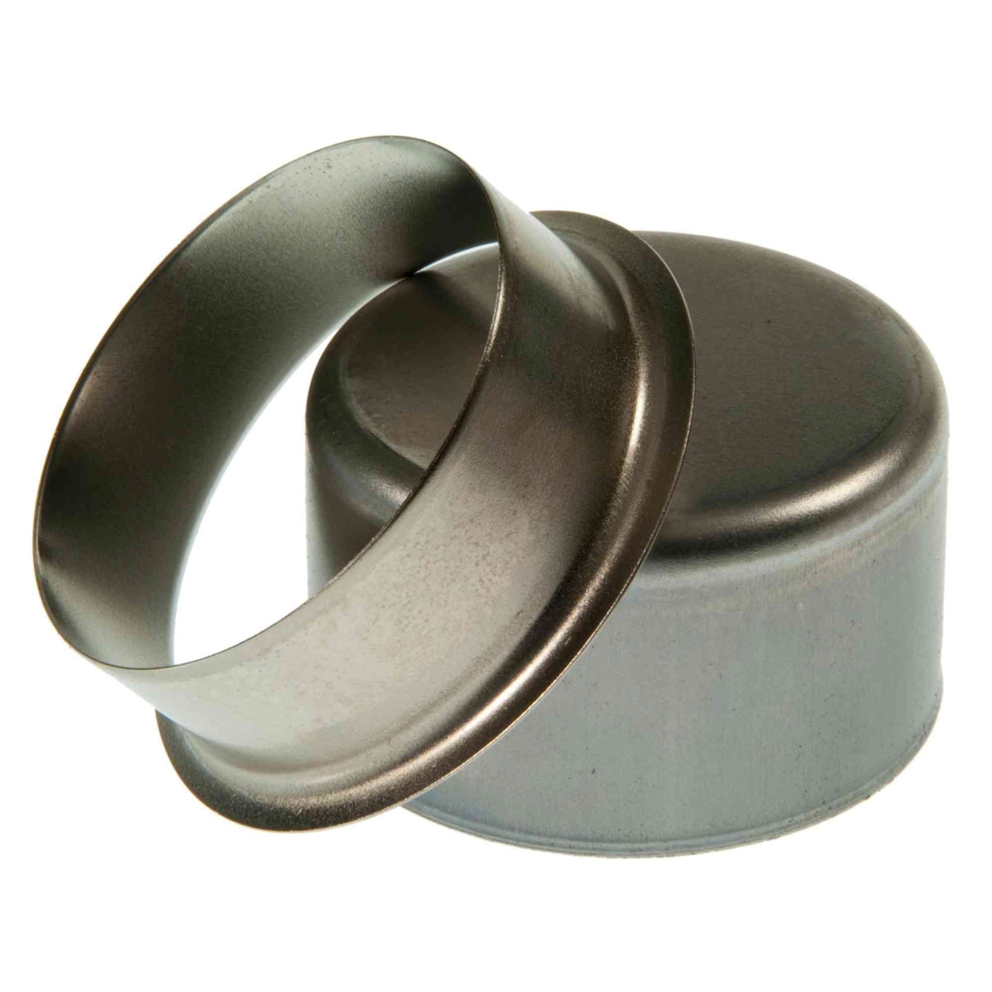 National Engine Harmonic Balancer Repair Sleeve 88176