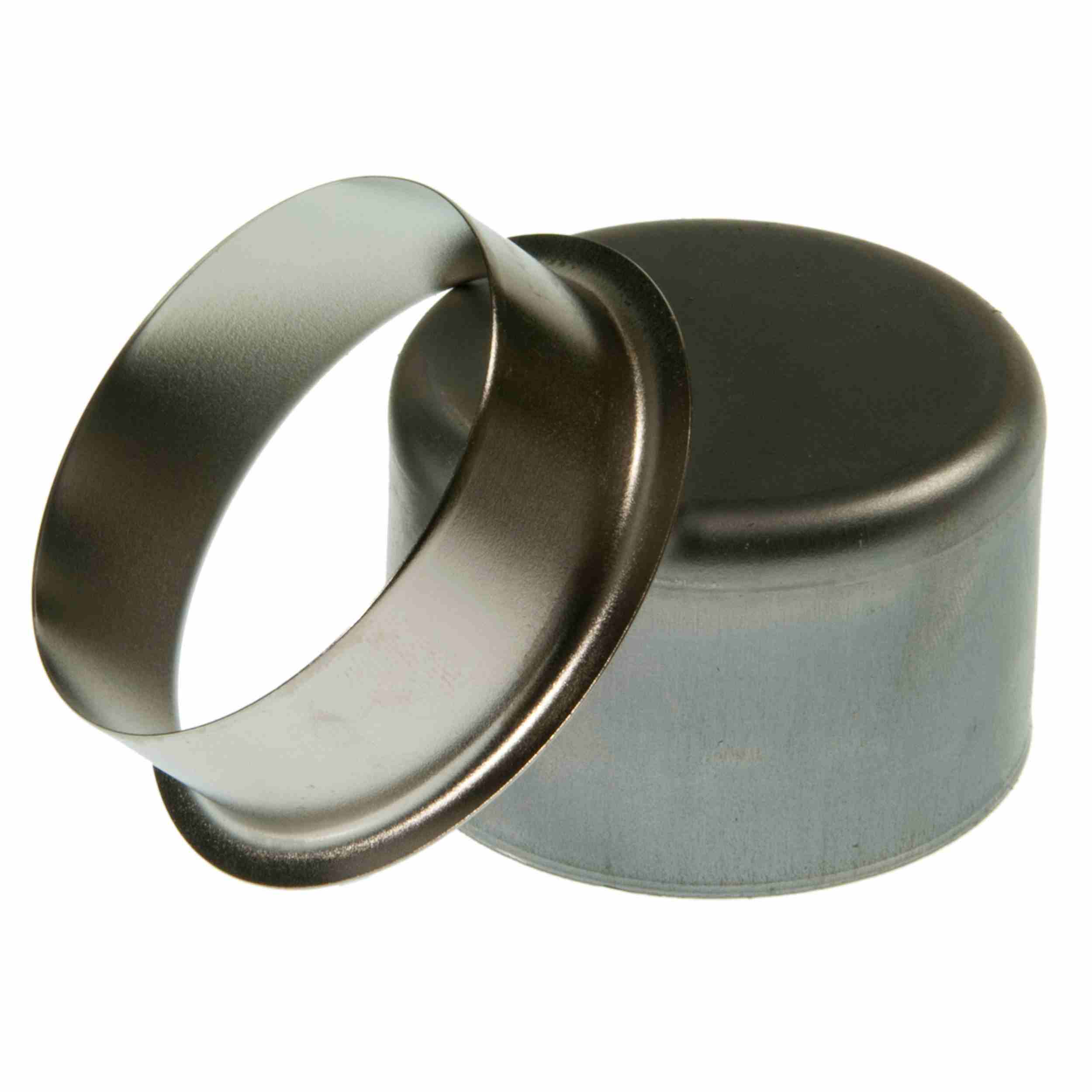 National Engine Harmonic Balancer Repair Sleeve 88187