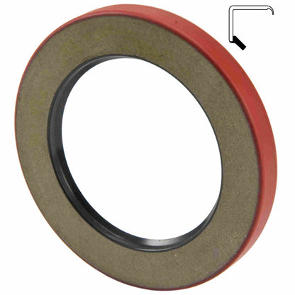 National Multi-Purpose Seal 8998
