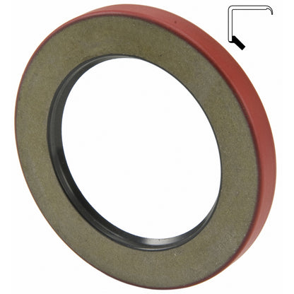 National Multi-Purpose Seal 8998