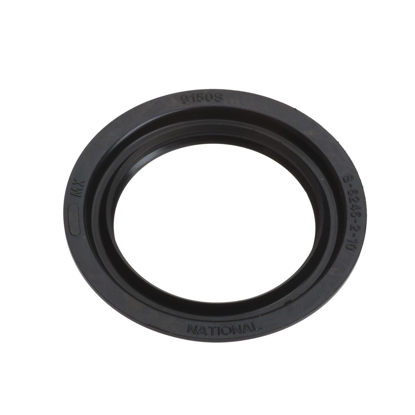 National Wheel Seal 9150S