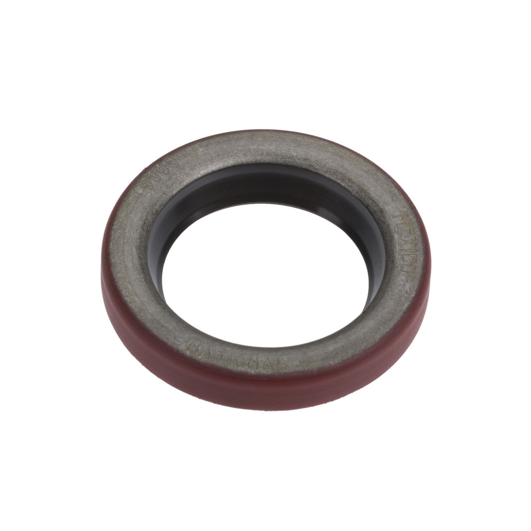 National Wheel Seal 9363S