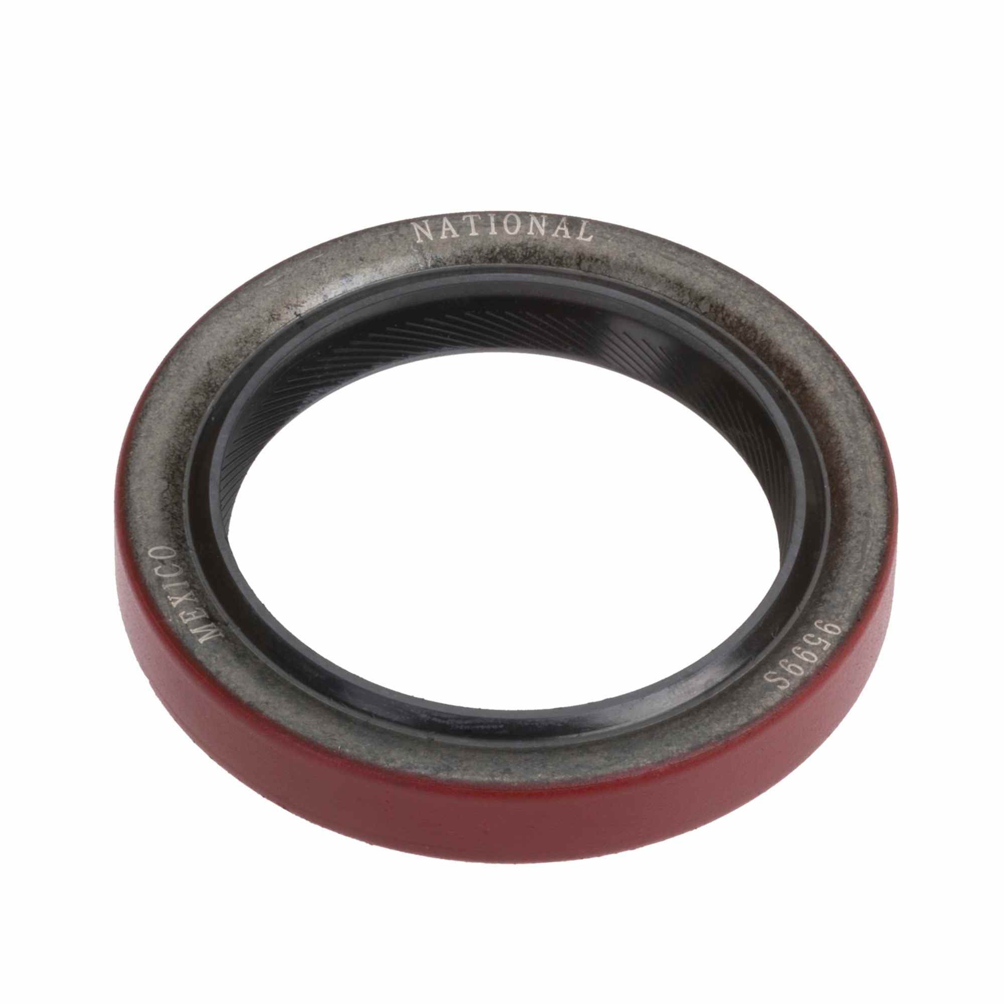National Engine Crankshaft Seal 9599S