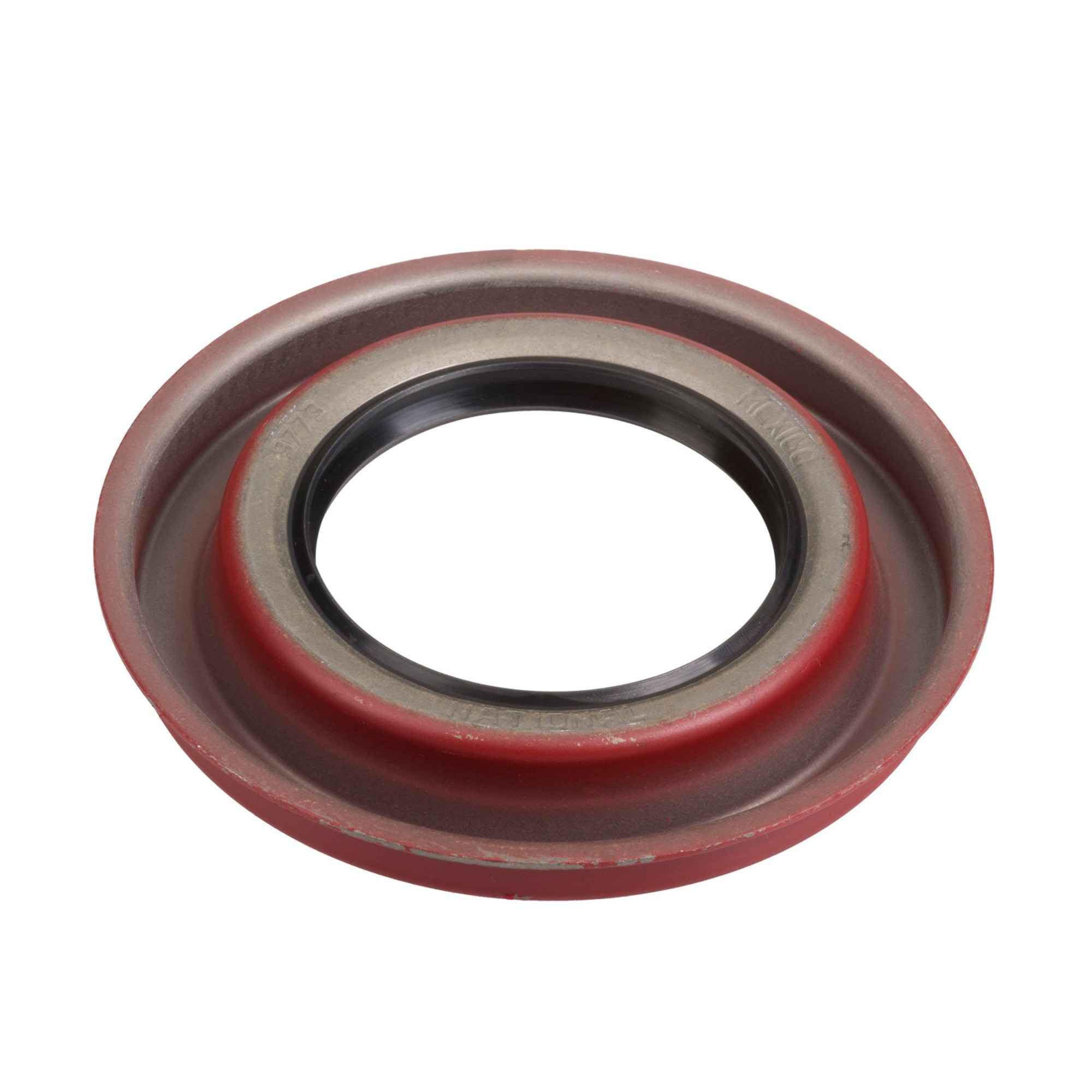 National Multi-Purpose Seal 9773