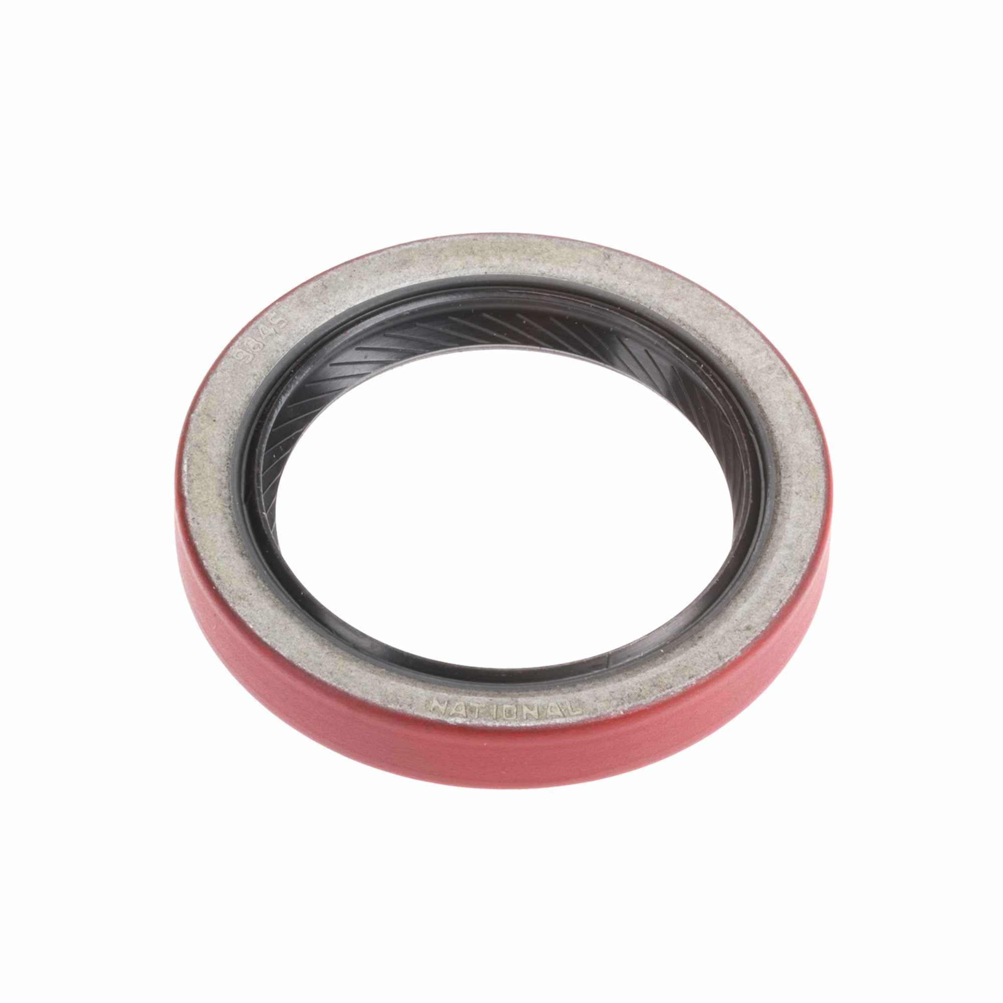 National Engine Crankshaft Seal 9845