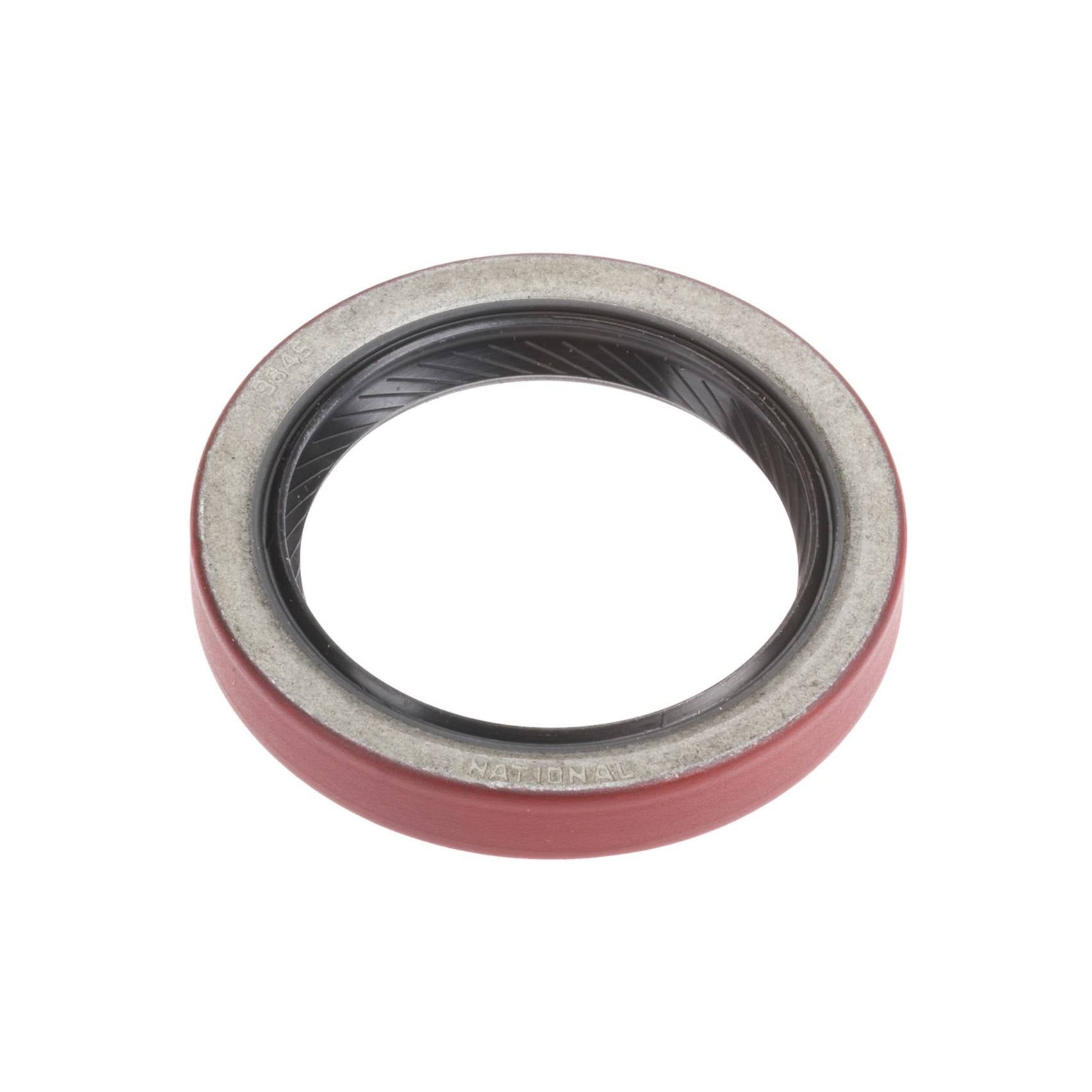 National Engine Crankshaft Seal 9845