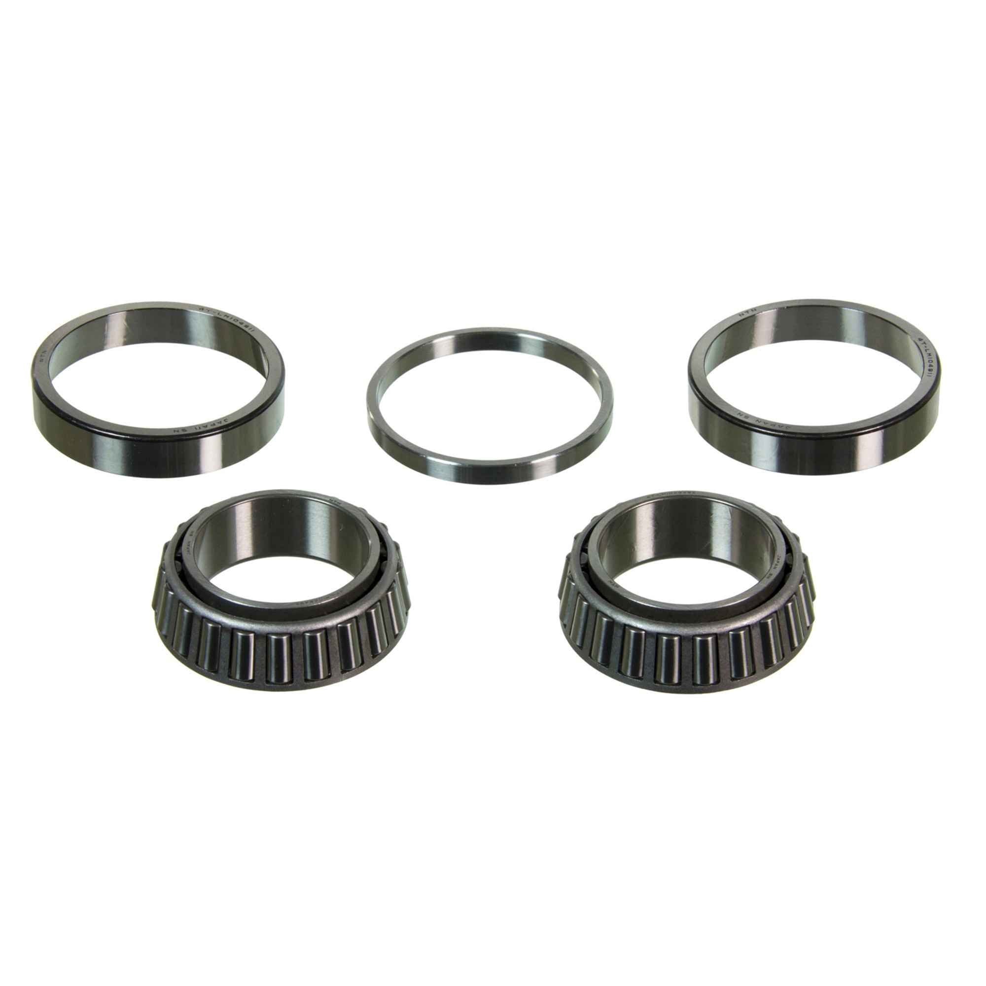 National Multi-Purpose Bearing A-23