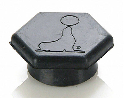 National Axle Hub Cap Vent Plug B299BK