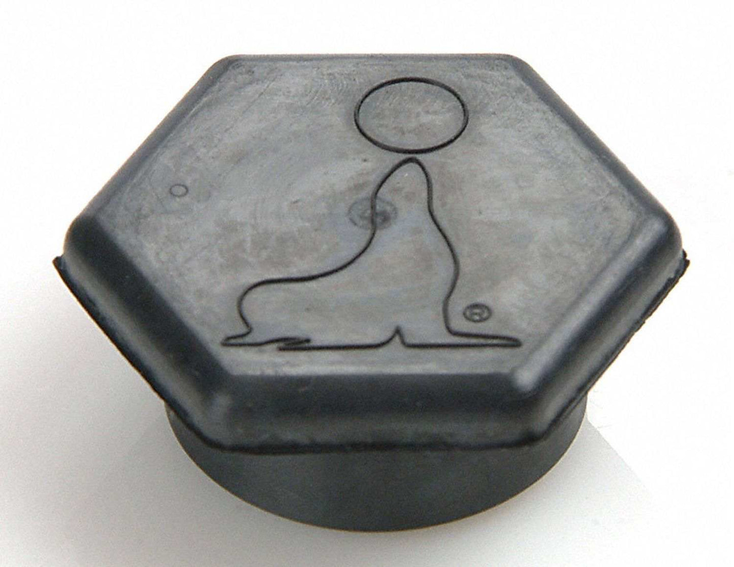 National Axle Hub Cap Vent Plug B299