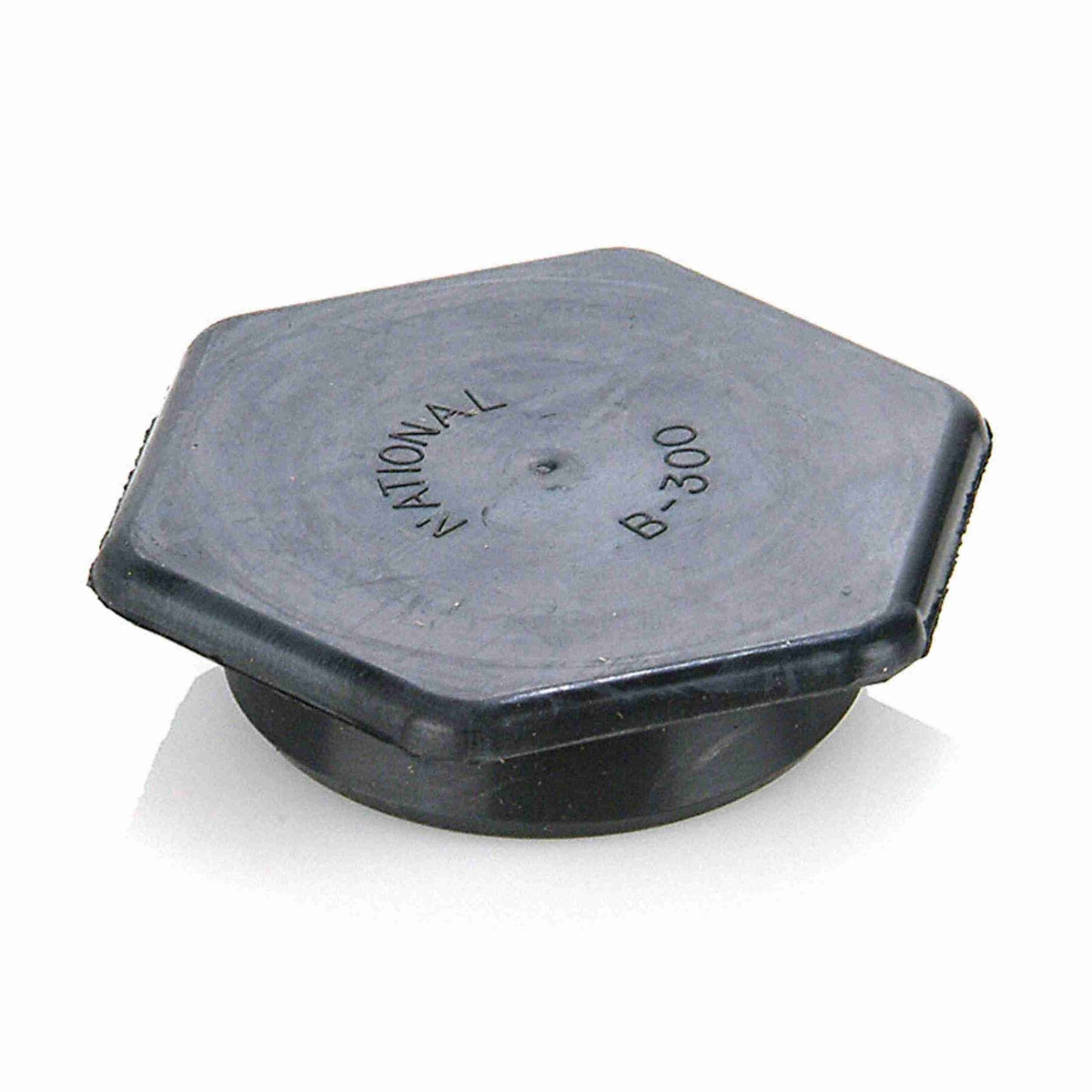 National Axle Hub Cap Vent Plug B300