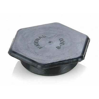 National Axle Hub Cap Vent Plug B300