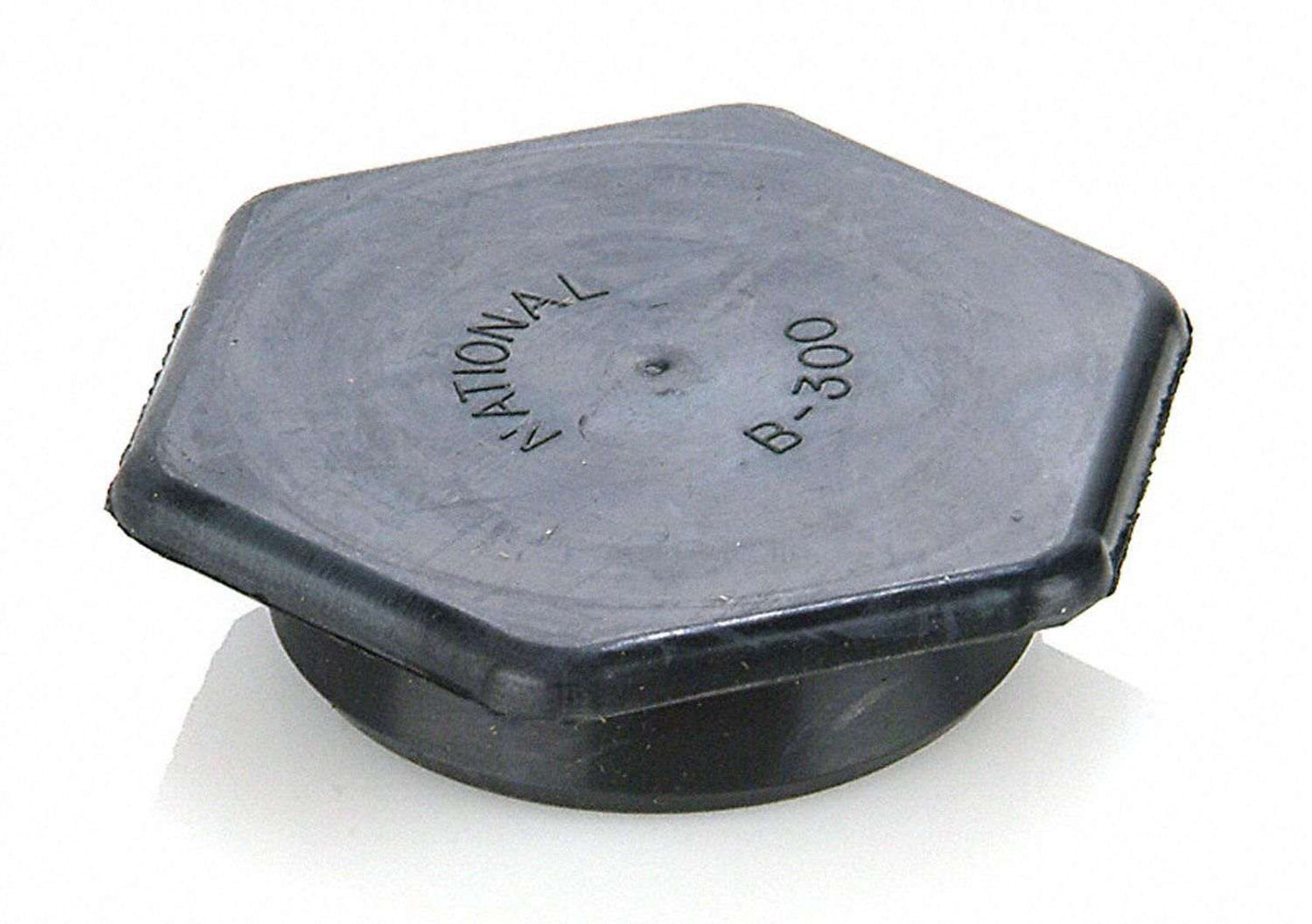 National Axle Hub Cap Vent Plug B300