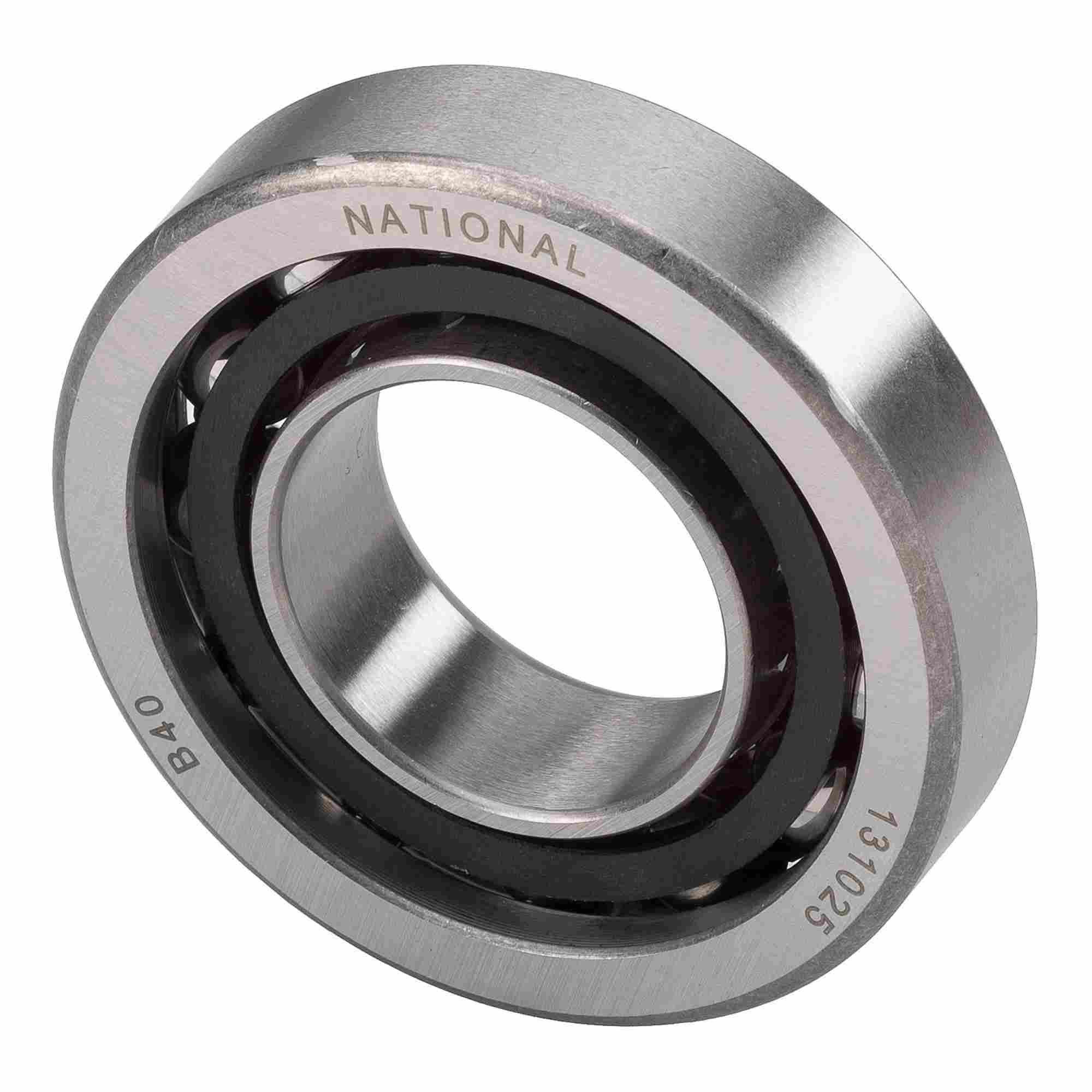 National Wheel Bearing B-40