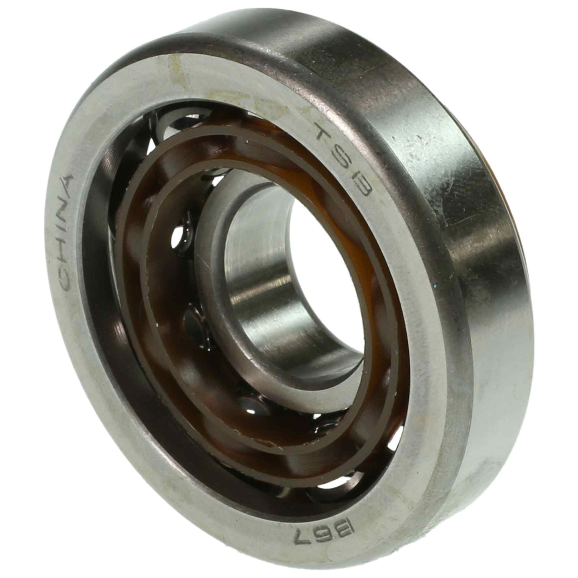 National Wheel Bearing B-67