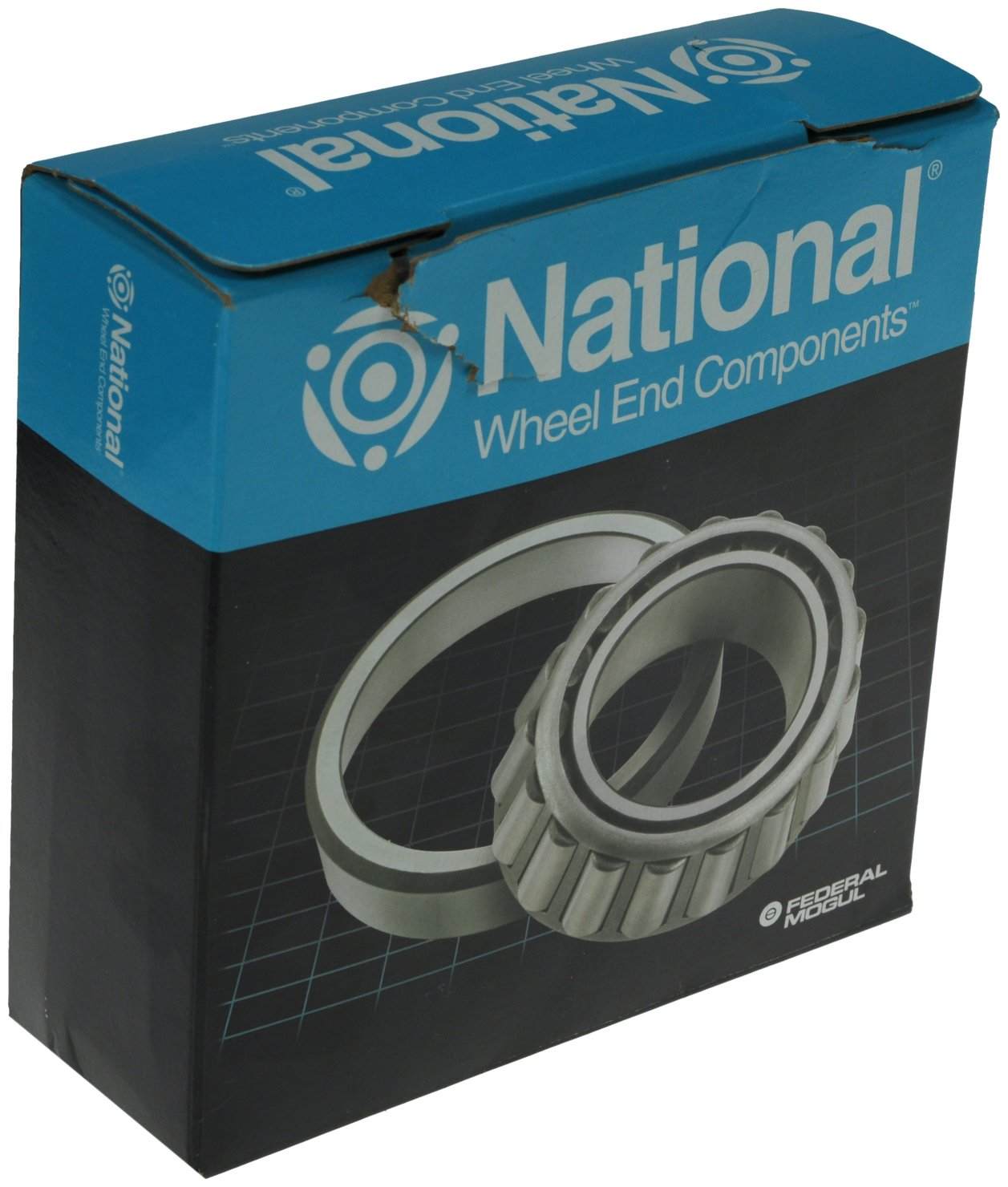 National Multi-Purpose Bearing FD-209-RA